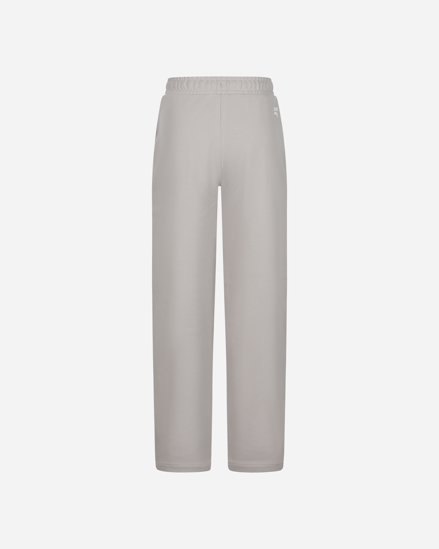 Pantalone ARENA ATHLETIC ESSENTIAL JR - Grigio - 1 | Cisalfa Sport