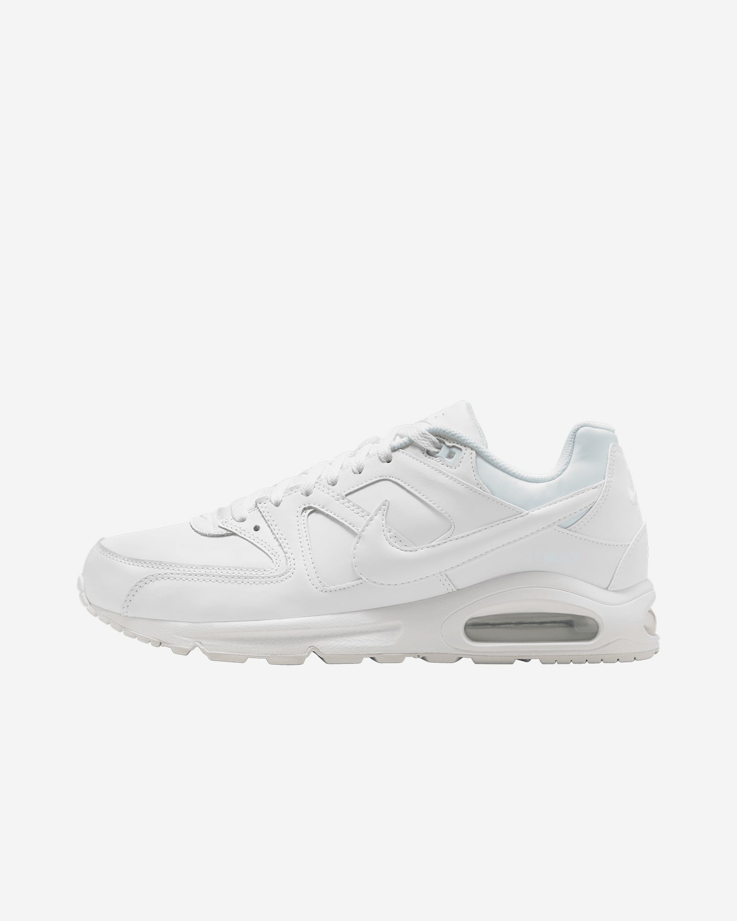 Scarpe sneakers NIKE AIR MAX COMMAND LTH M - Color mix - 3 | Cisalfa Sport