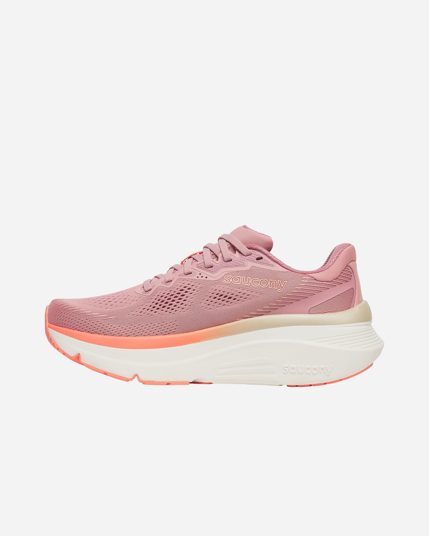 Scarpe running SAUCONY GUIDE 19 W - Color mix - 5 | Cisalfa Sport