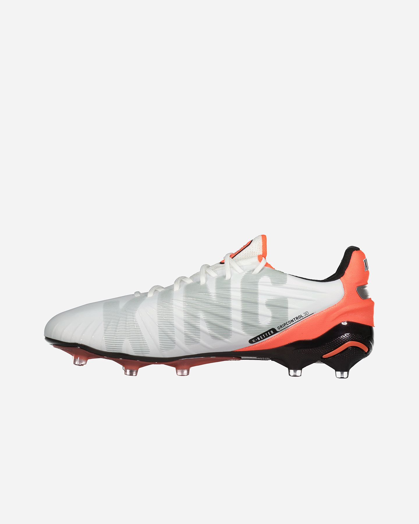 Scarpe calcio PUMA KING ULTIMATE FG-AG M - Color mix - 3 | Cisalfa Sport