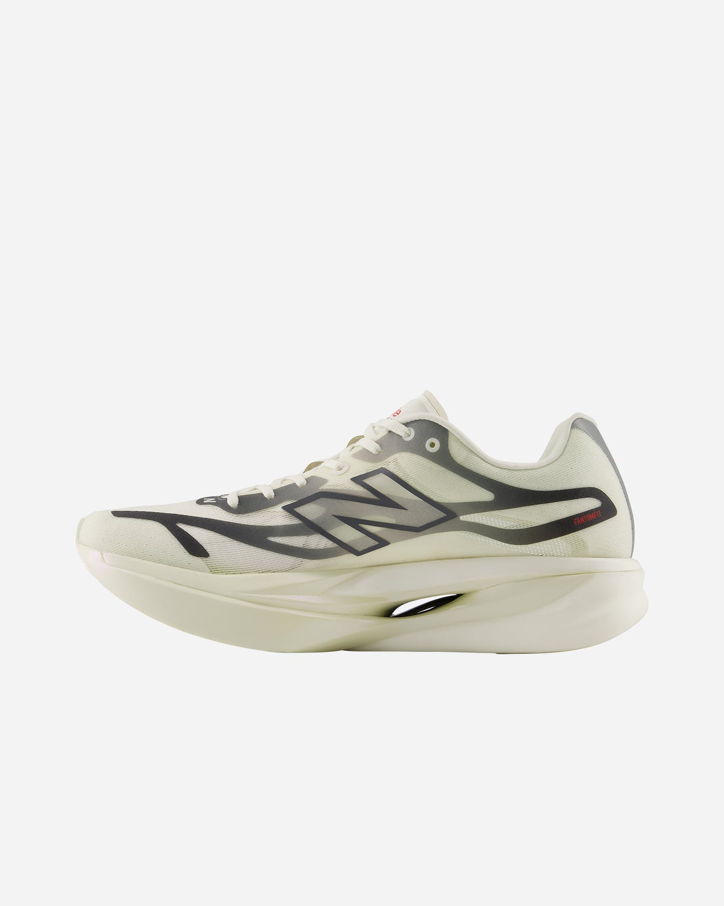 Scarpe running NEW BALANCE SUPERCOMP ELITE V6 M - Beige - 5 | Cisalfa Sport