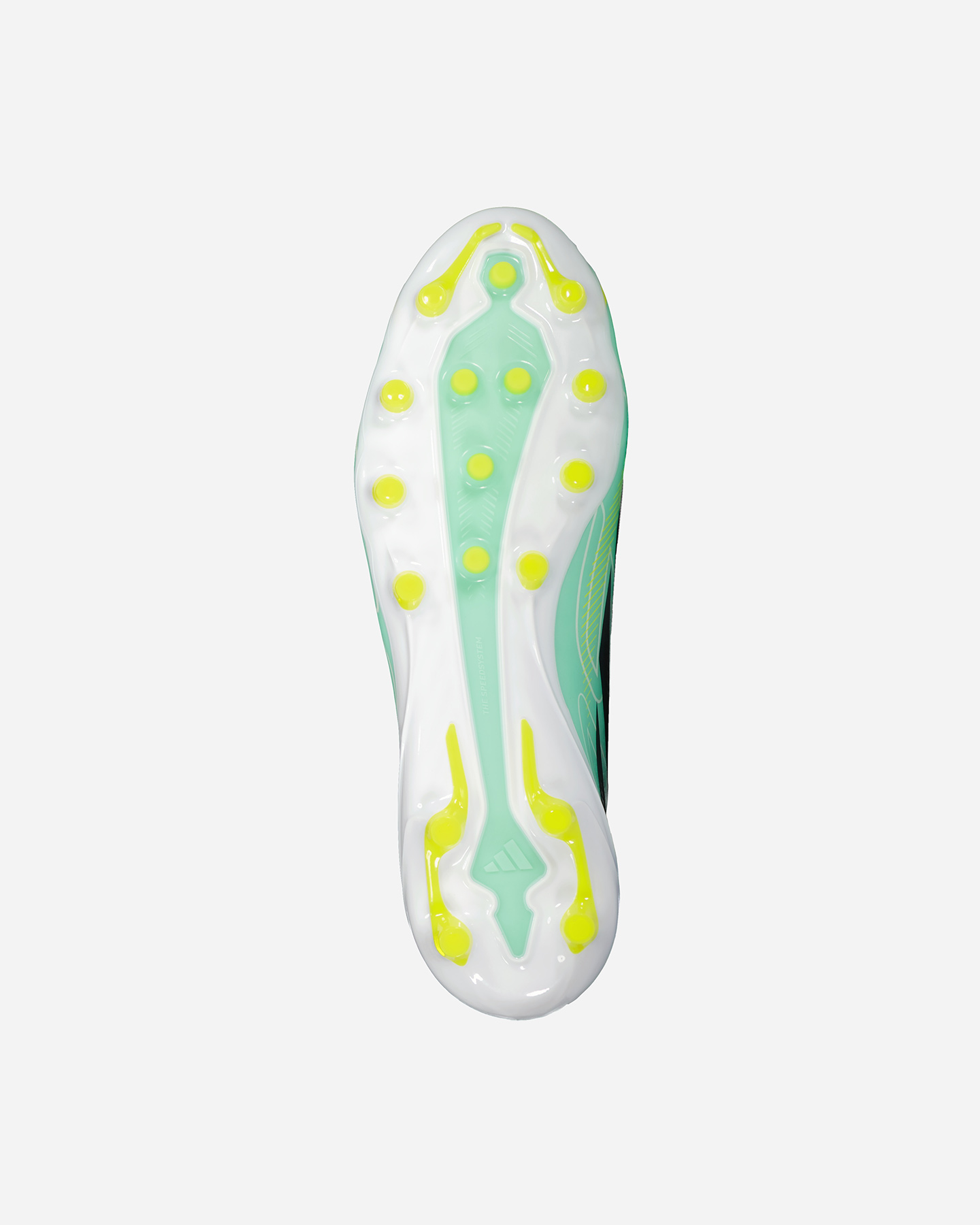 Scarpe calcio ADIDAS F50 HYPERFAST LEAGUE LL AG M - 2 | Cisalfa Sport