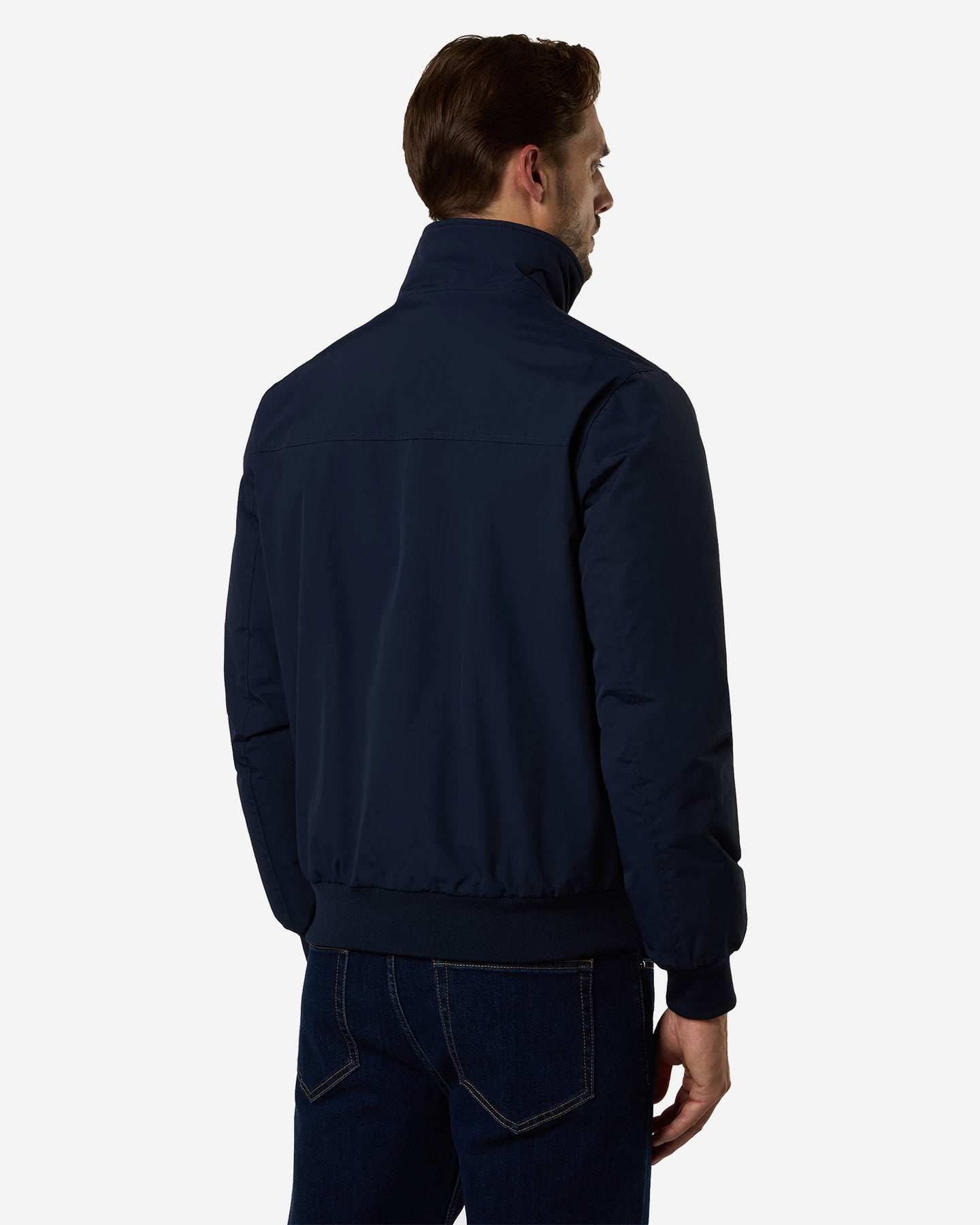 Giubbotto NORTH SAILS SAILOR M - Blu - 2 | Cisalfa Sport