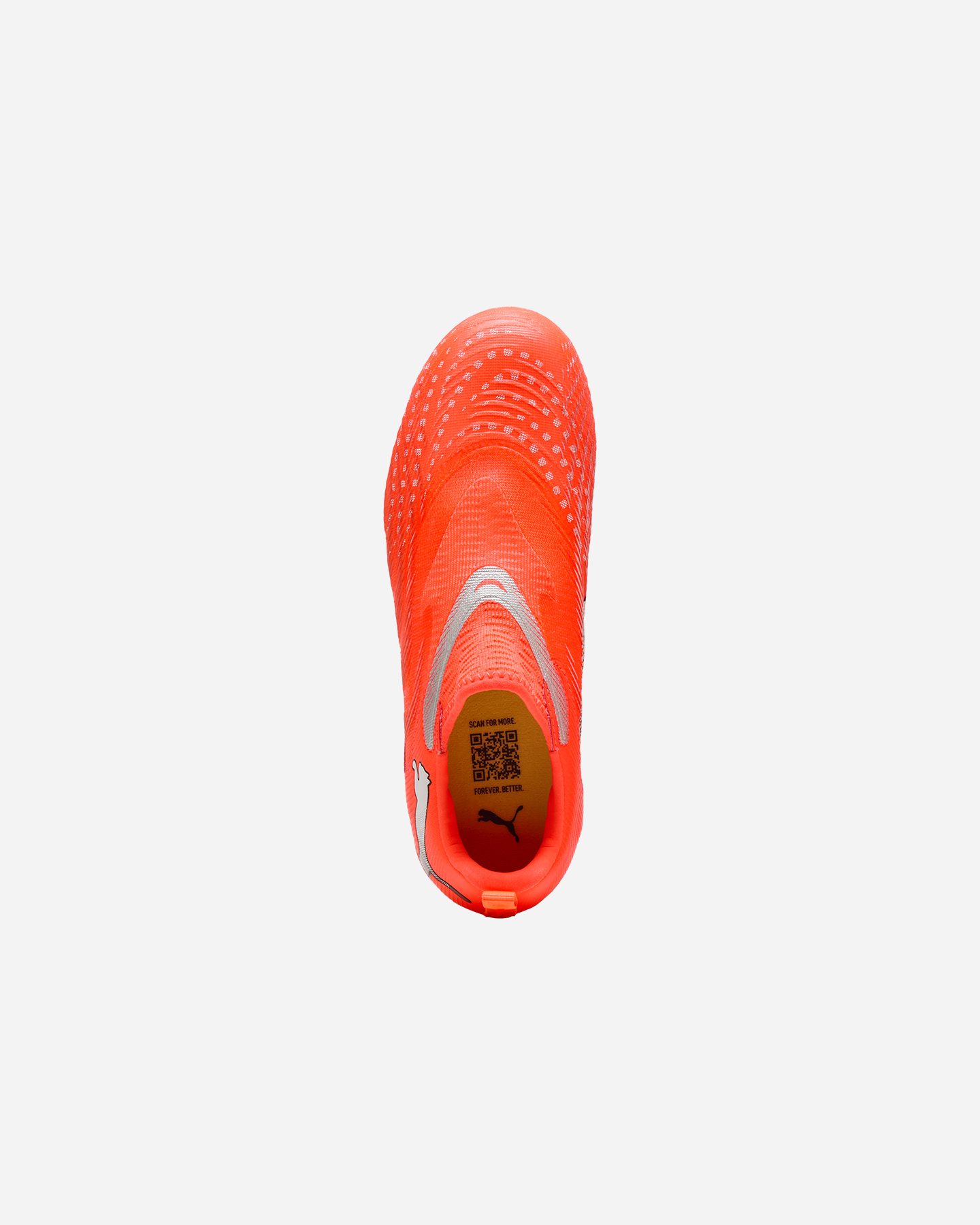 Scarpe calcio PUMA FUTURE 9 MATCH LL FG-AG JR - Color mix - 3 | Cisalfa Sport