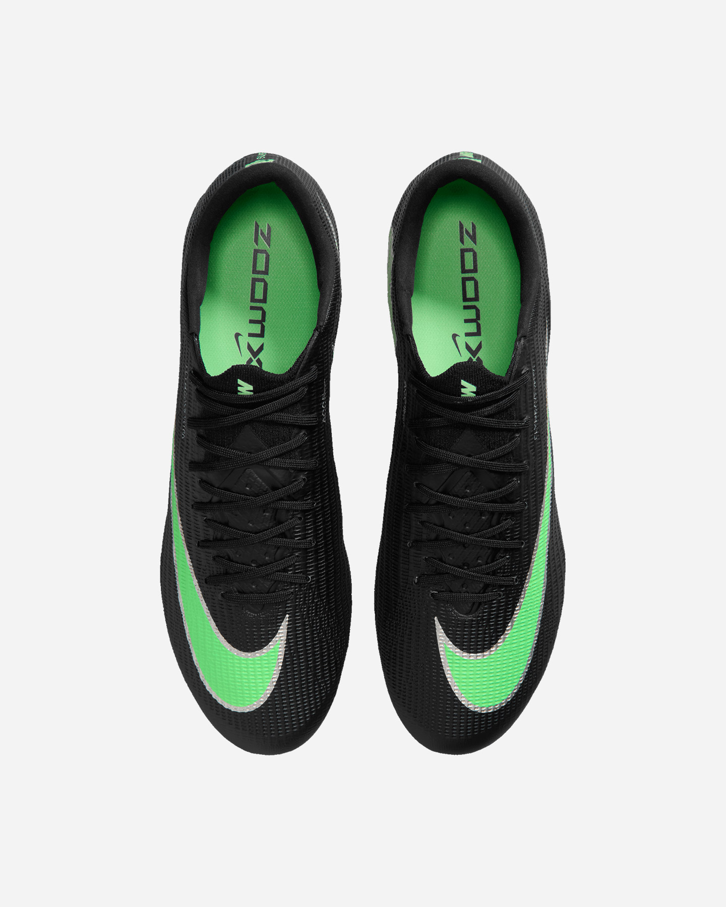 Scarpe calcio NIKE ZOOM SUPERFLY 11 ELITE FG M - Color mix - 2 | Cisalfa Sport