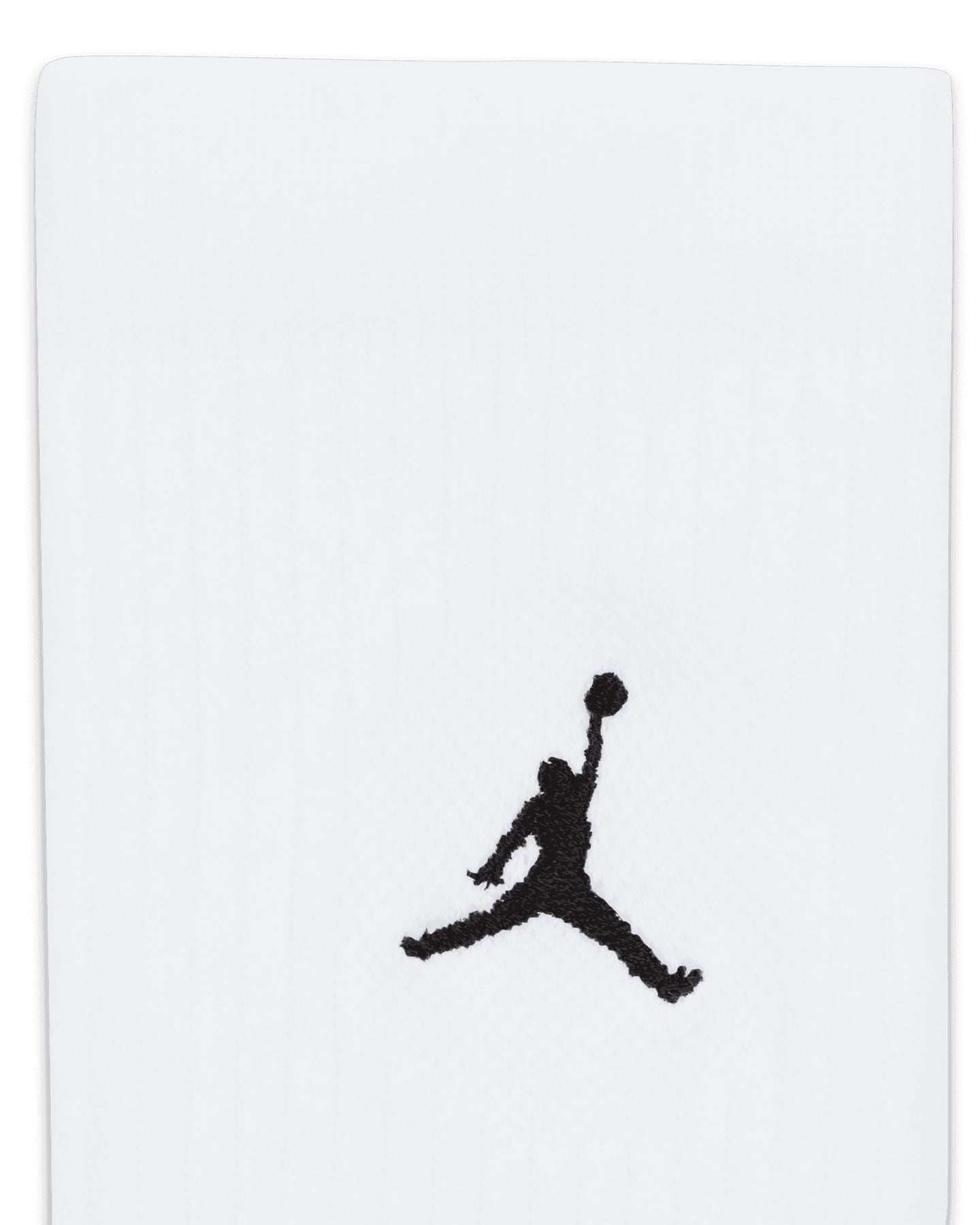 Calzettoni basket NIKE TRIPACK JORDAN  - Bianco - 1 | Cisalfa Sport