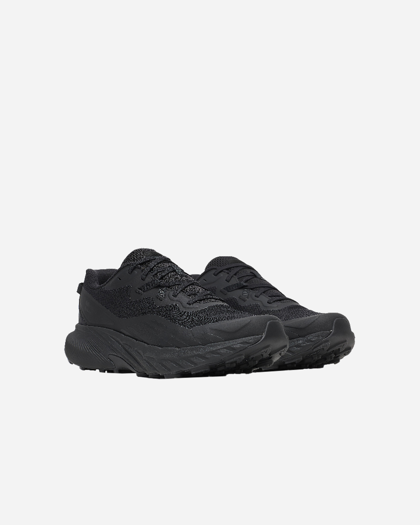 Scarpe trail MERRELL AGILITY TRAIL GTX M - Nero - 1 | Cisalfa Sport