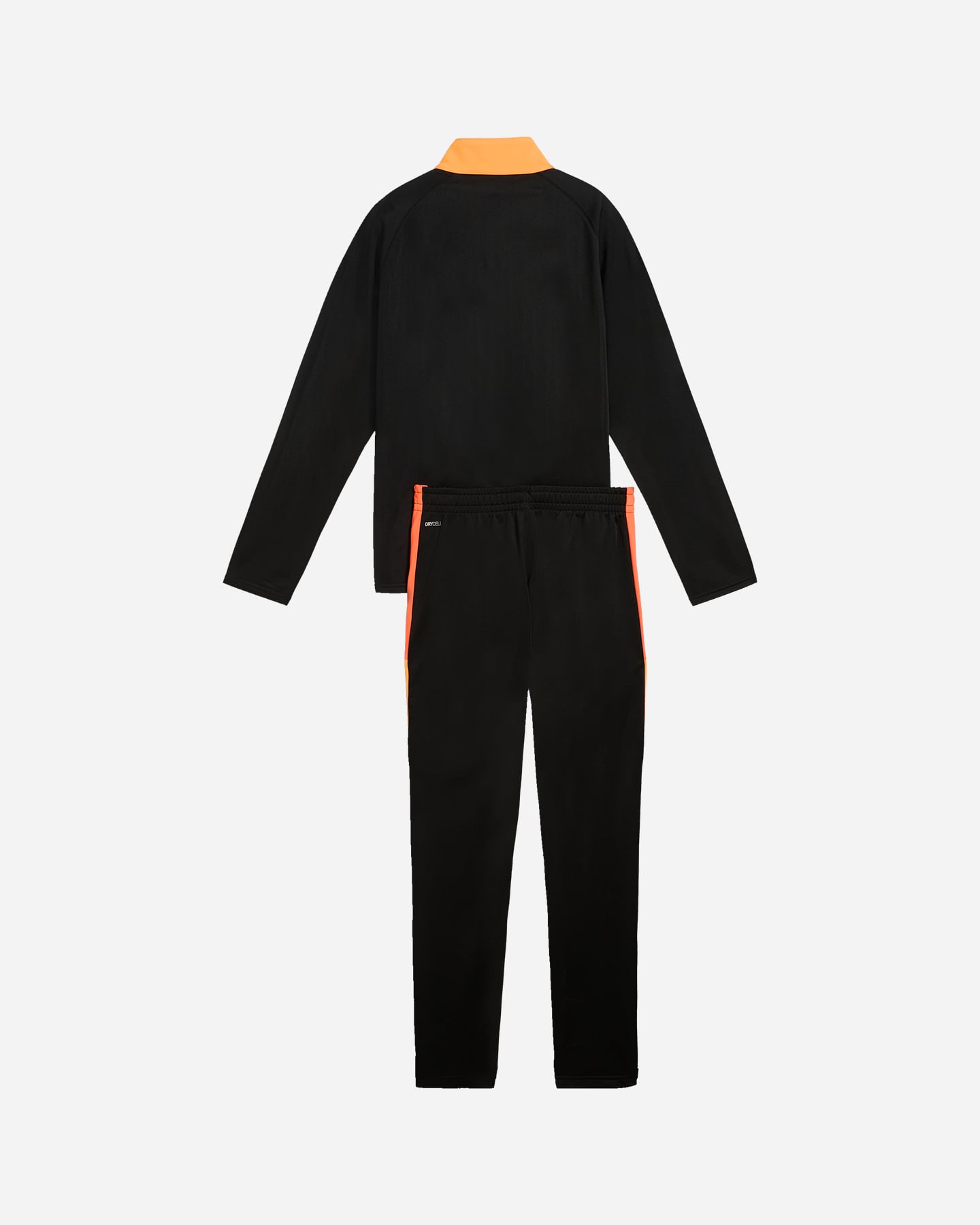 Tuta calcio PUMA INDIVIDUALLIGA JR - Nero - 1 | Cisalfa Sport