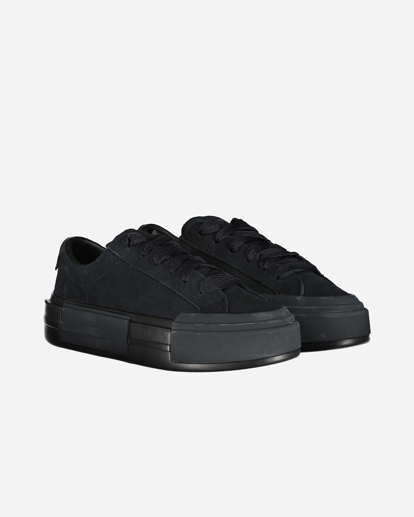 Scarpe sneakers CONVERSE CHUCK TAYLOR ALL STAR CRUISE OX W - Nero - 1 | Cisalfa Sport