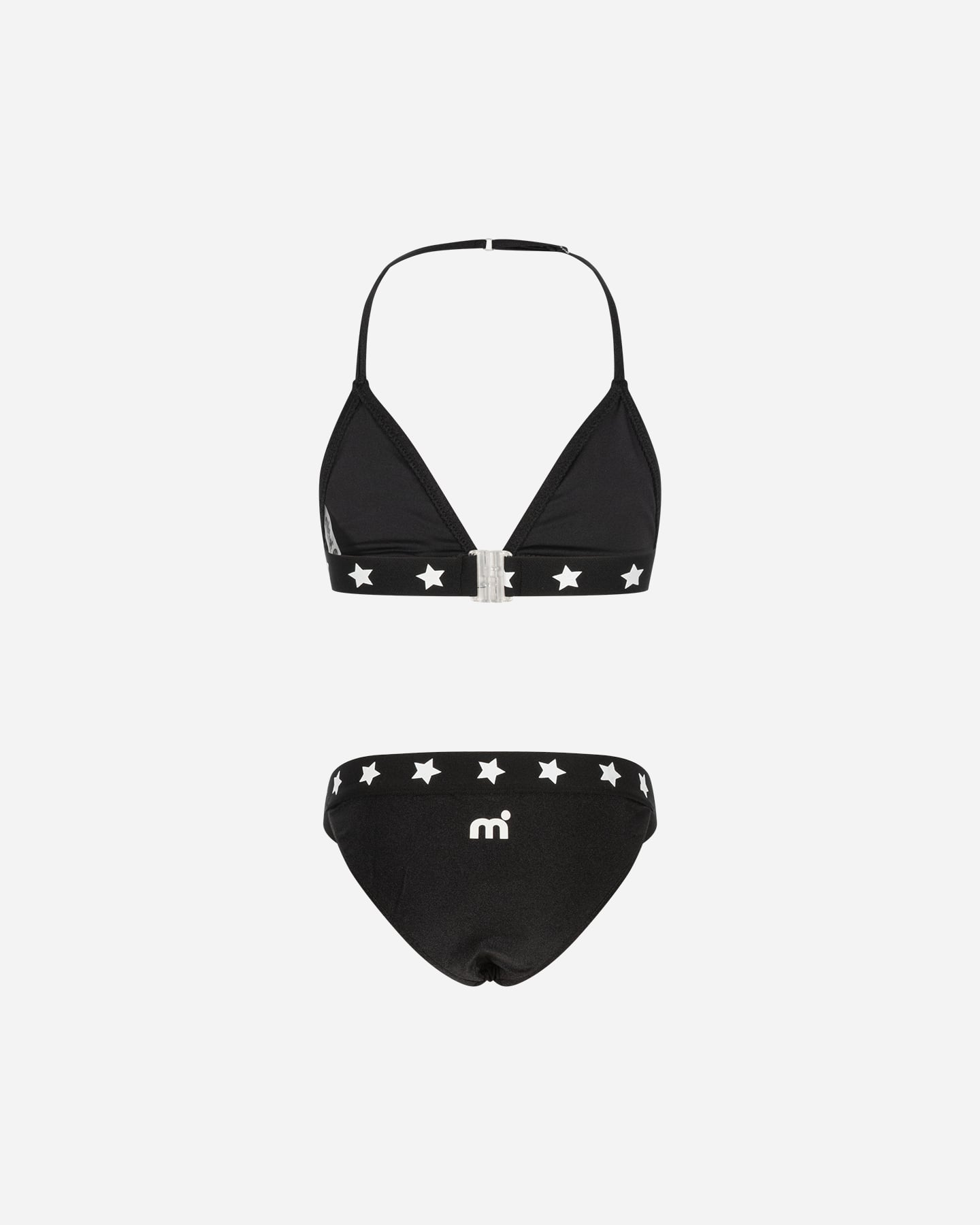 Bikini MISTRAL ICONIC WAVE JR - Nero - 1 | Cisalfa Sport