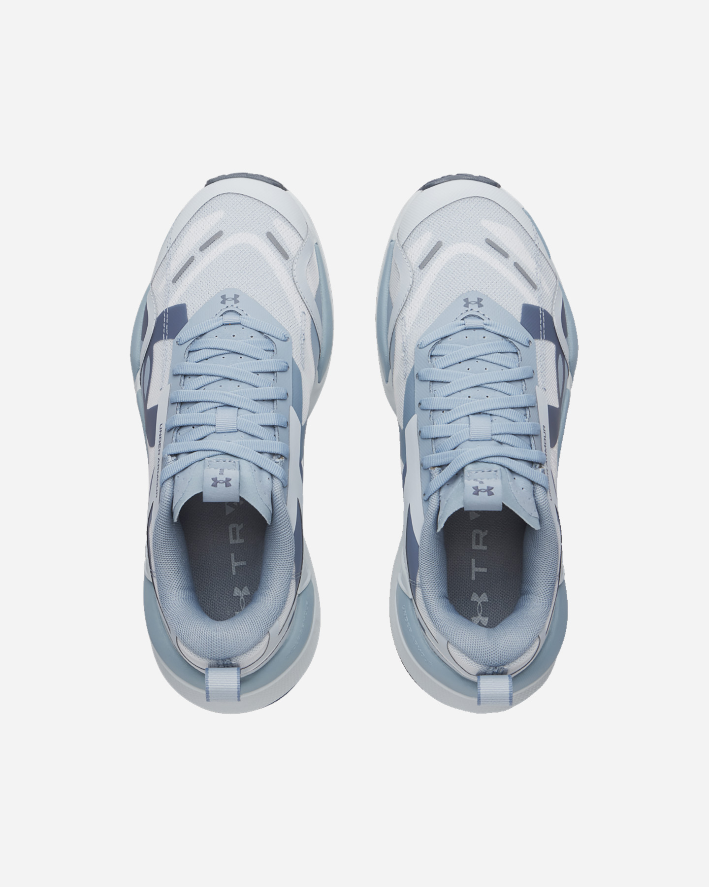 Scarpe training UNDER ARMOUR REIGN XT W - 2 | Cisalfa Sport