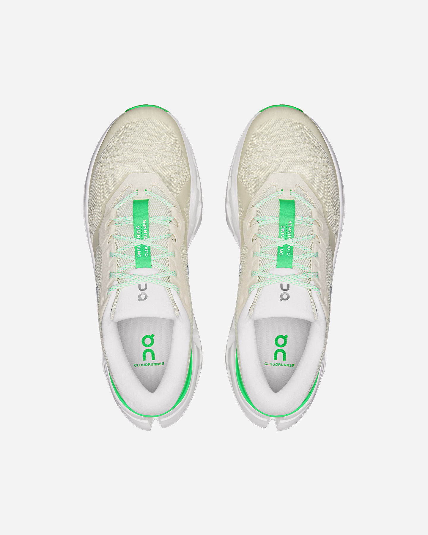 Scarpe running ON CLOUDRUNNER 3 M - 3 | Cisalfa Sport