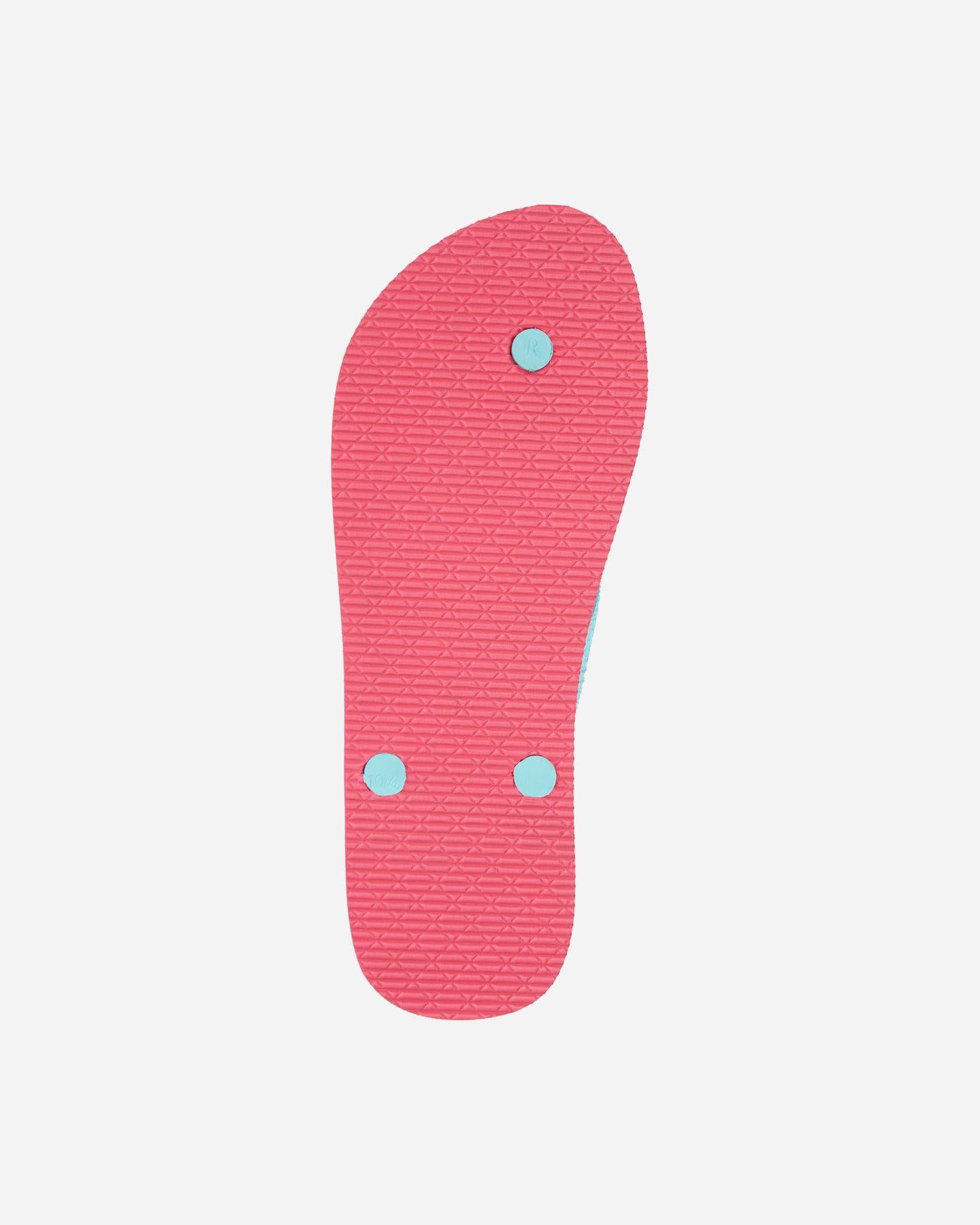 Infradito FIREFLY MADERA W - Rosa - 5 | Cisalfa Sport