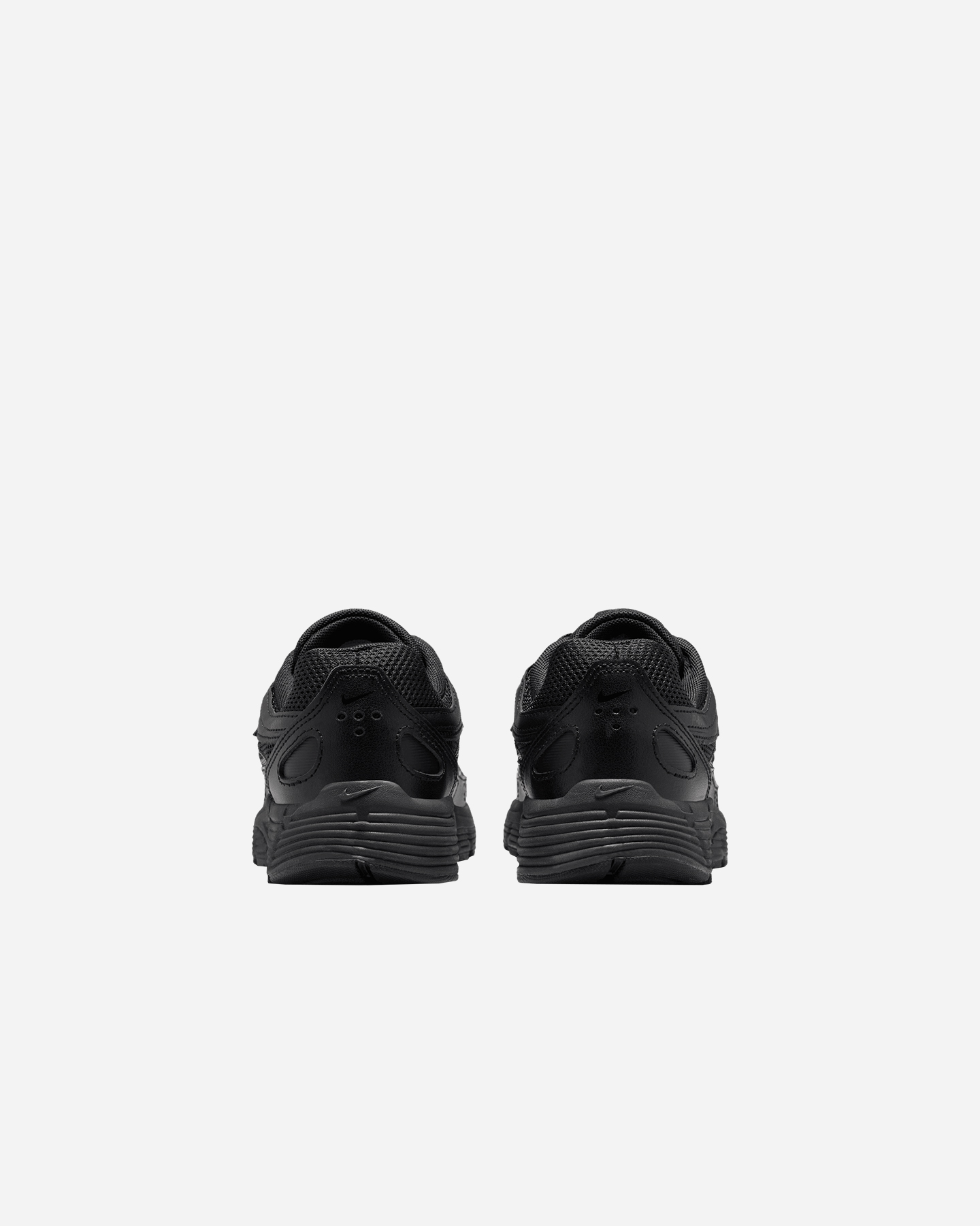 Scarpe sneakers NIKE P-6000 GS JR - Color mix - 4 | Cisalfa Sport