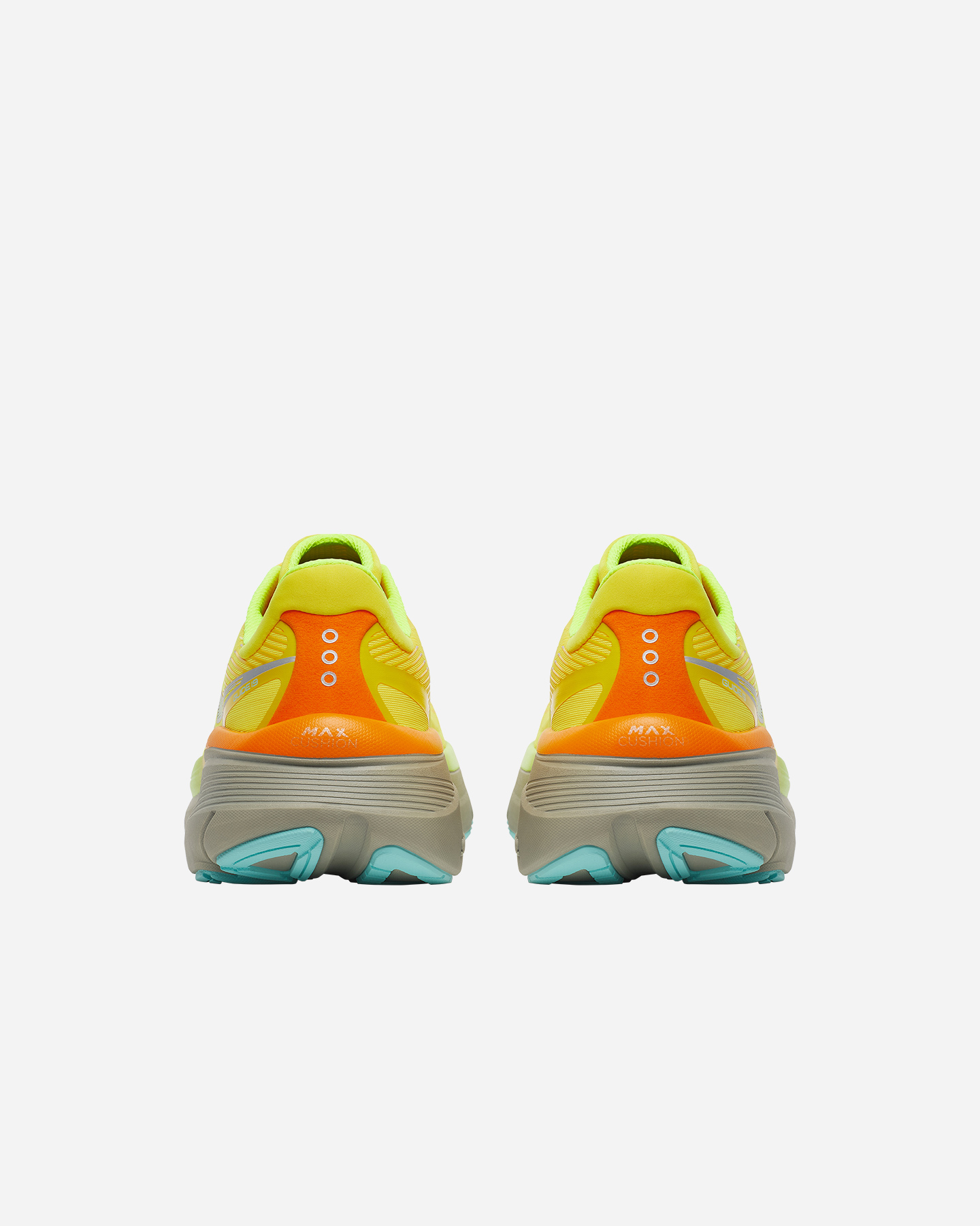 Scarpe running SAUCONY GUIDE 19 M - Oro - 4 | Cisalfa Sport