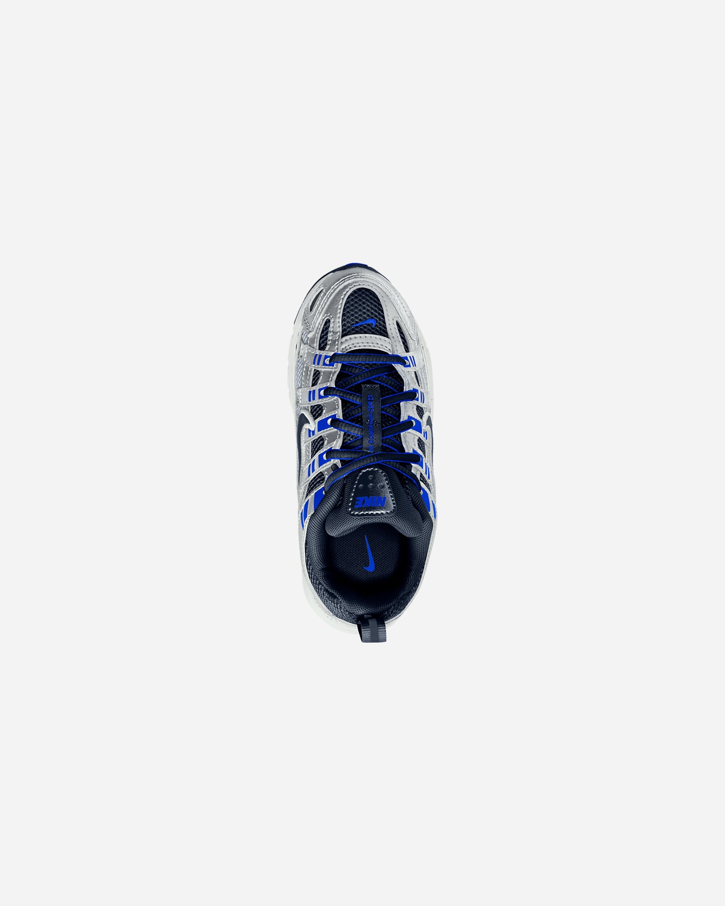 Scarpe sneakers NIKE P-6000 PS JR - Color mix - 2 | Cisalfa Sport