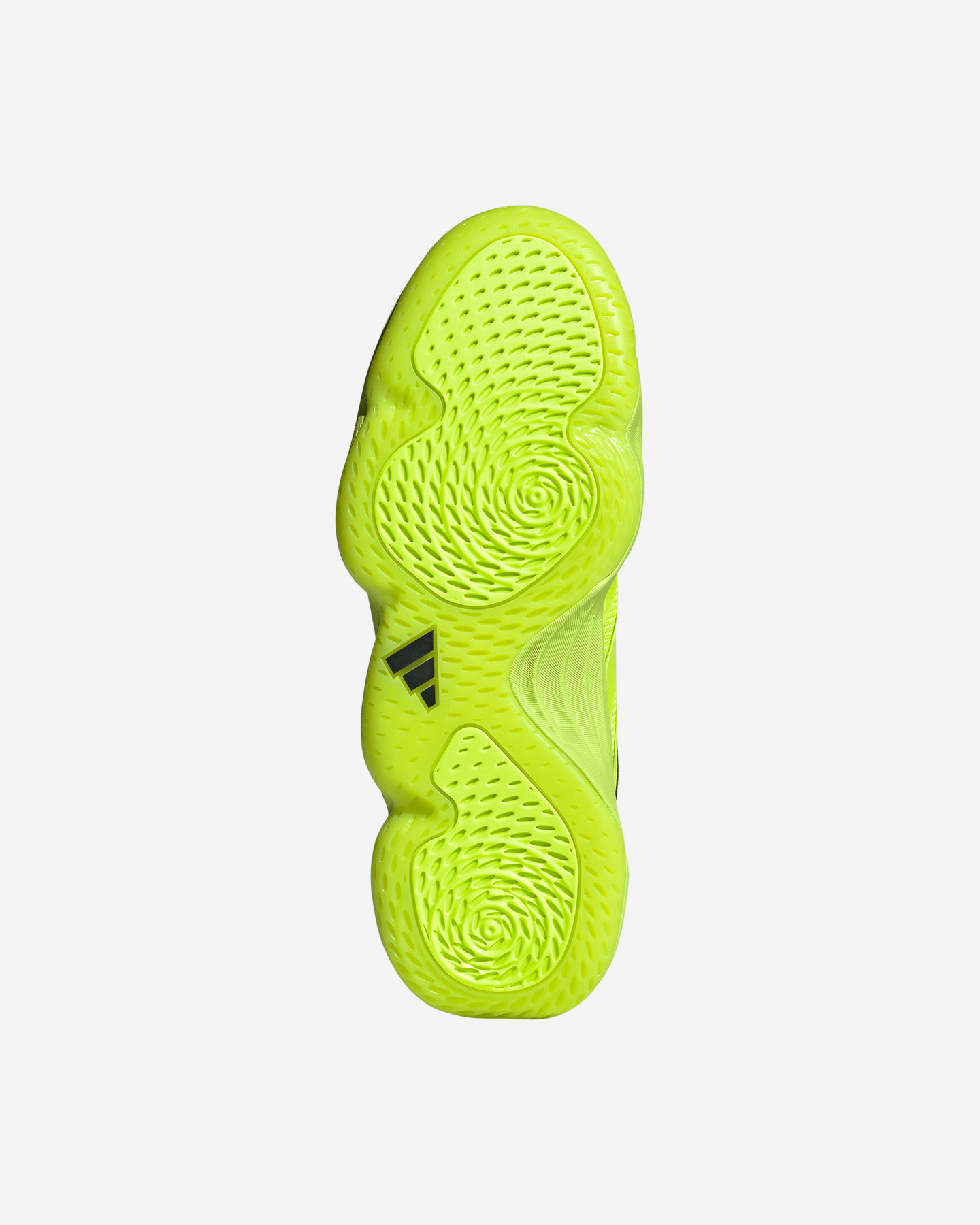 Scarpe volley ADIDAS COURTSTABIL M - Verde - 1 | Cisalfa Sport