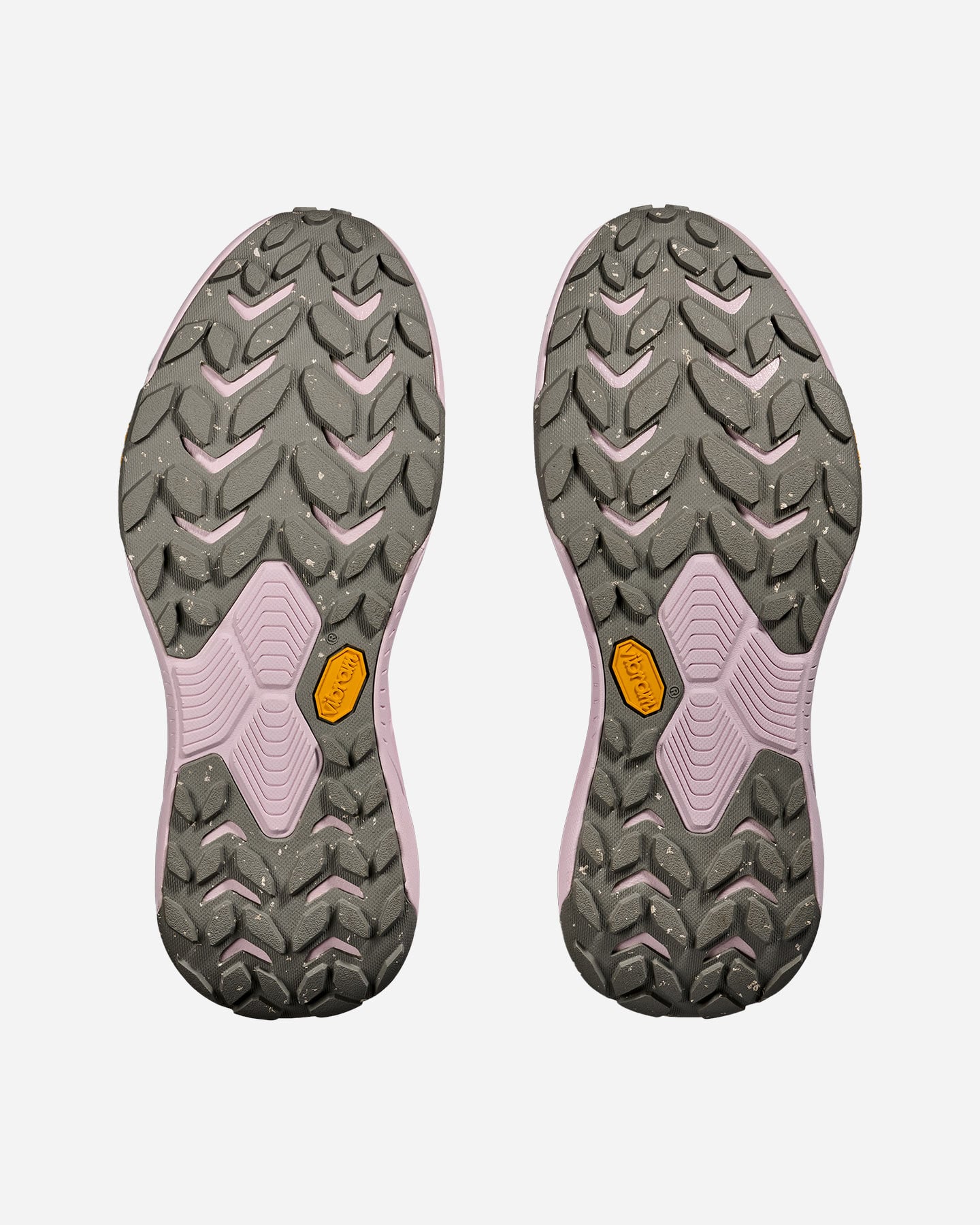 Scarpe trail HOKA TRANSPORT LOW GTX W - Rosa - 2 | Cisalfa Sport