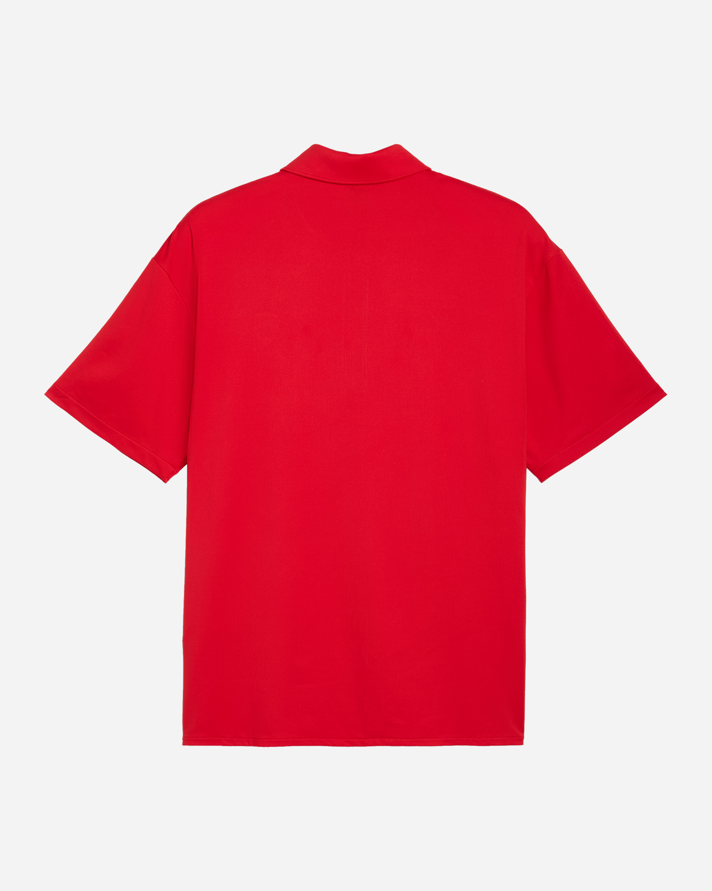 Polo PUMA FERRARI CLOUDSPUN M - Rosso - 1 | Cisalfa Sport