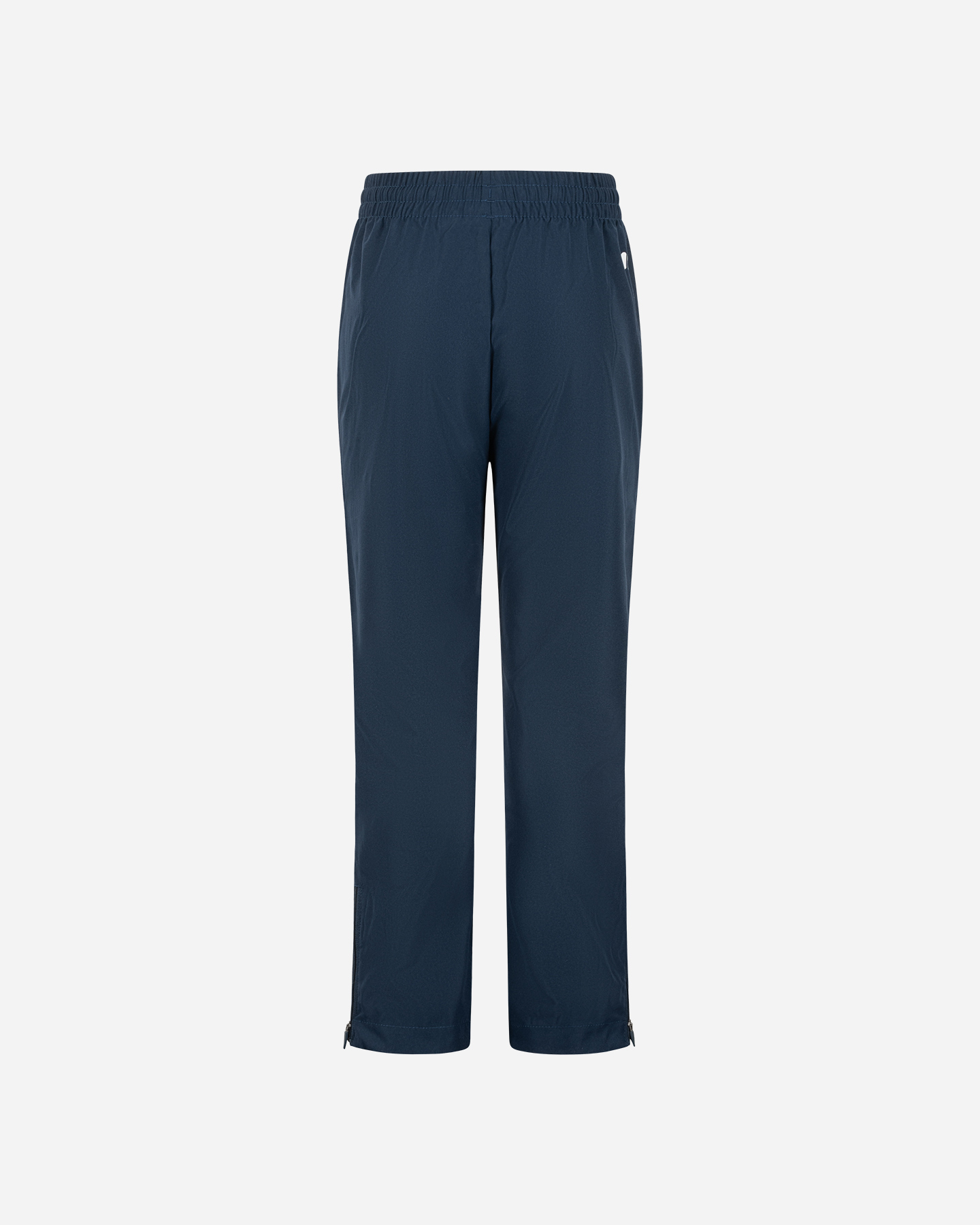 Pantalone tennis FILA MATCH LINE JR - Blu - 1 | Cisalfa Sport