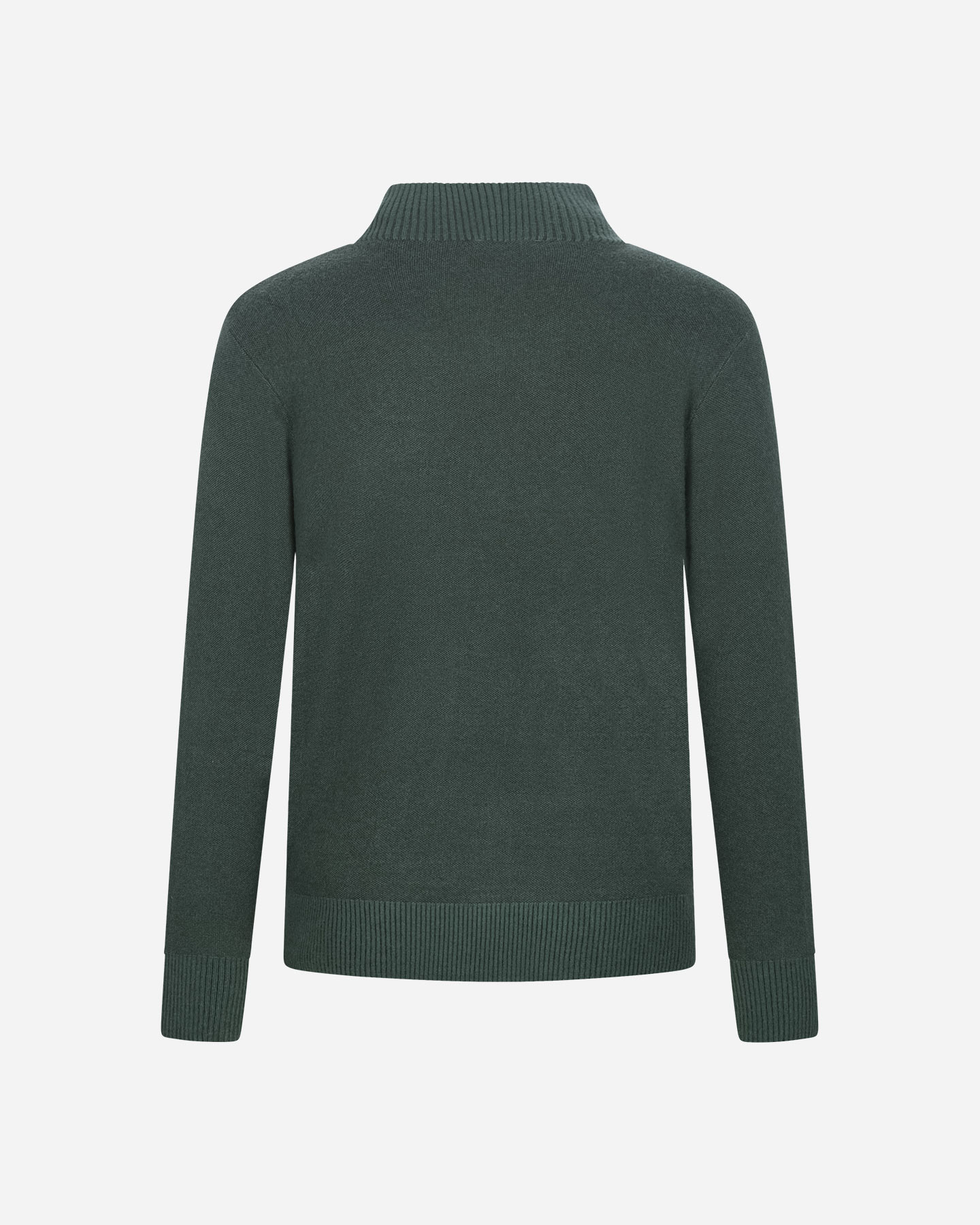 Cardigan DACK'S DENIM M - Verde - 1 | Cisalfa Sport