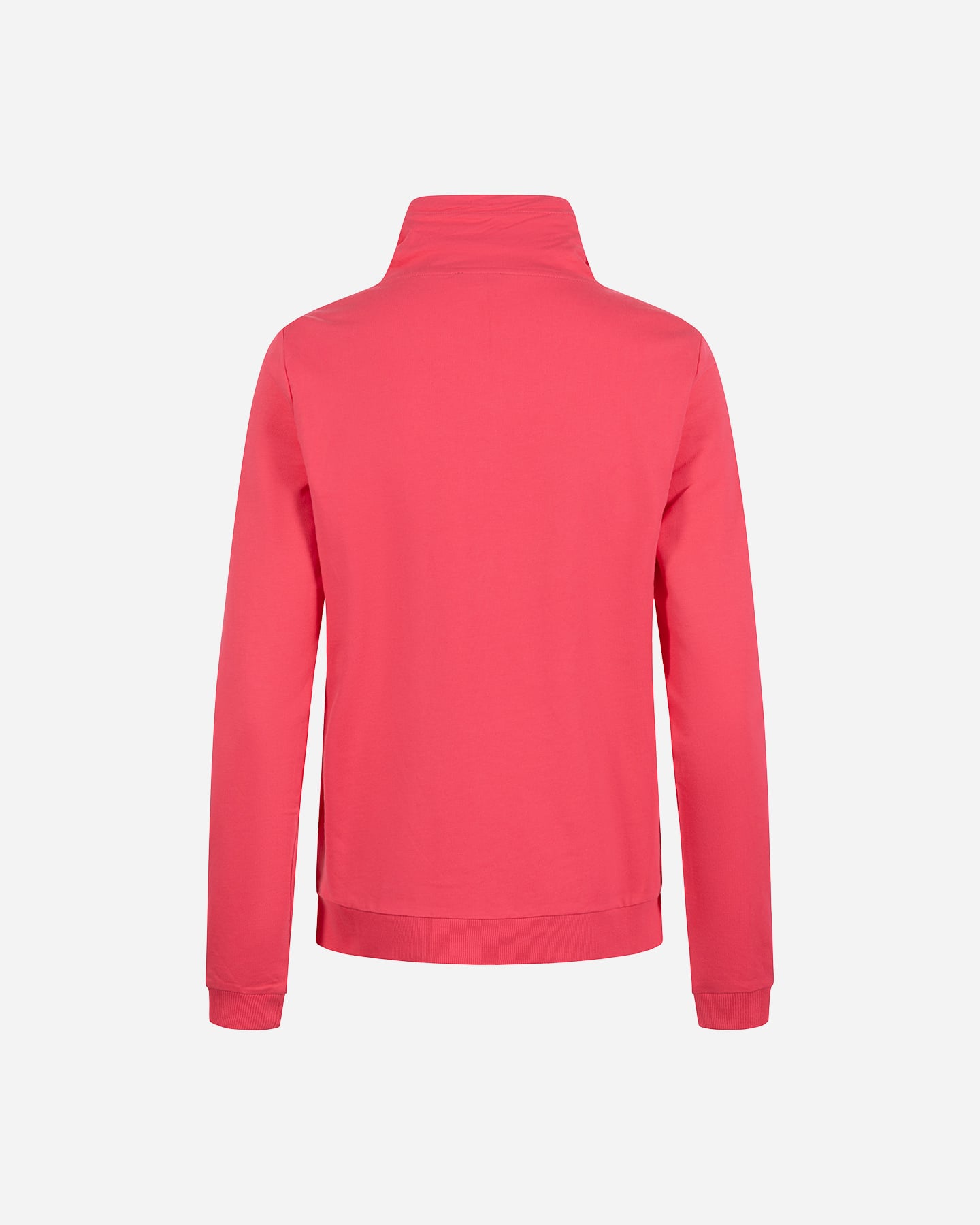 Felpa FREDDY STRASS W - Rosa - 1 | Cisalfa Sport