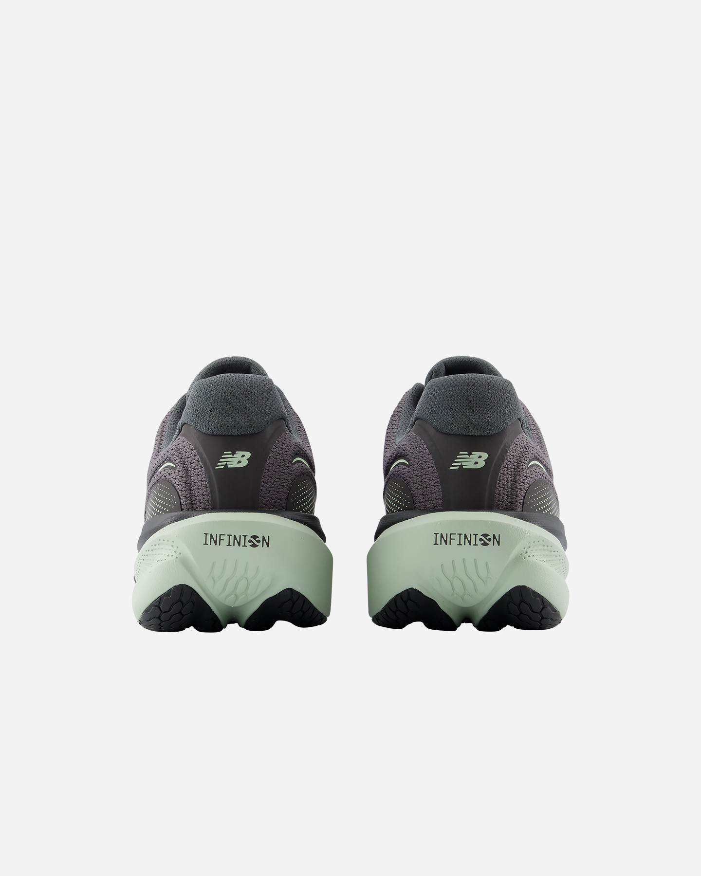 Scarpe running NEW BALANCE 1080 V15 M - Grigio - 4 | Cisalfa Sport
