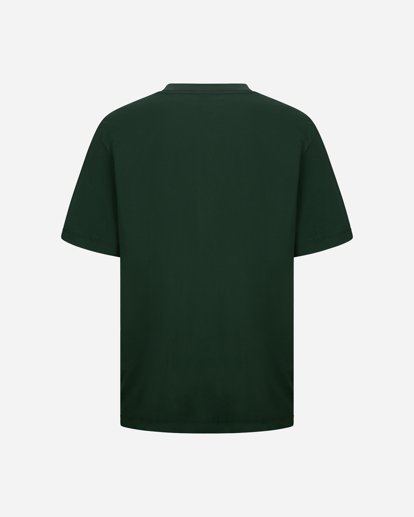 T-shirt TIMBERLAND BACK LOGO M - Verde - 1 | Cisalfa Sport