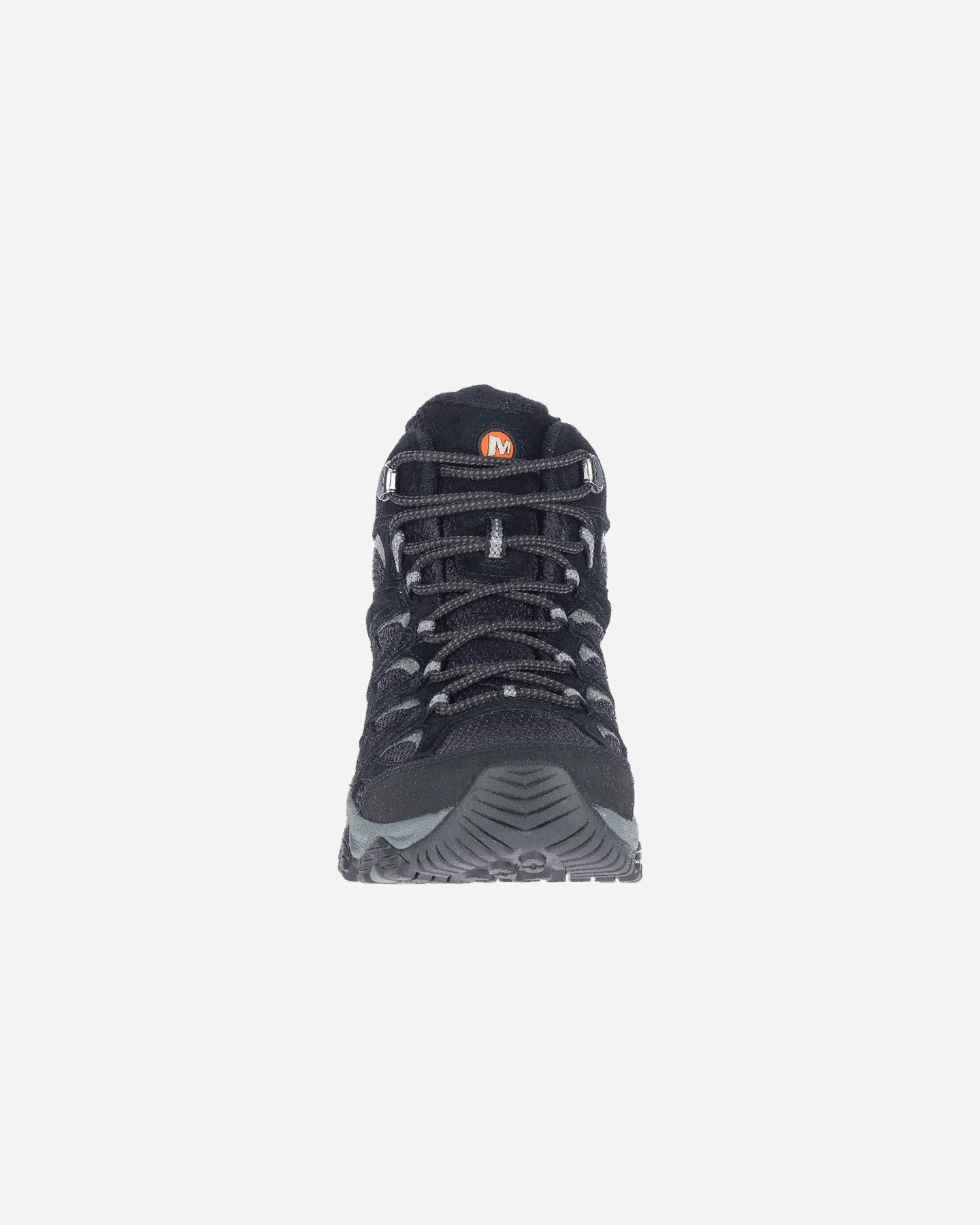 Scarpe escursionismo MERRELL MOAB 3 MID GTX M - Nero - 3 | Cisalfa Sport