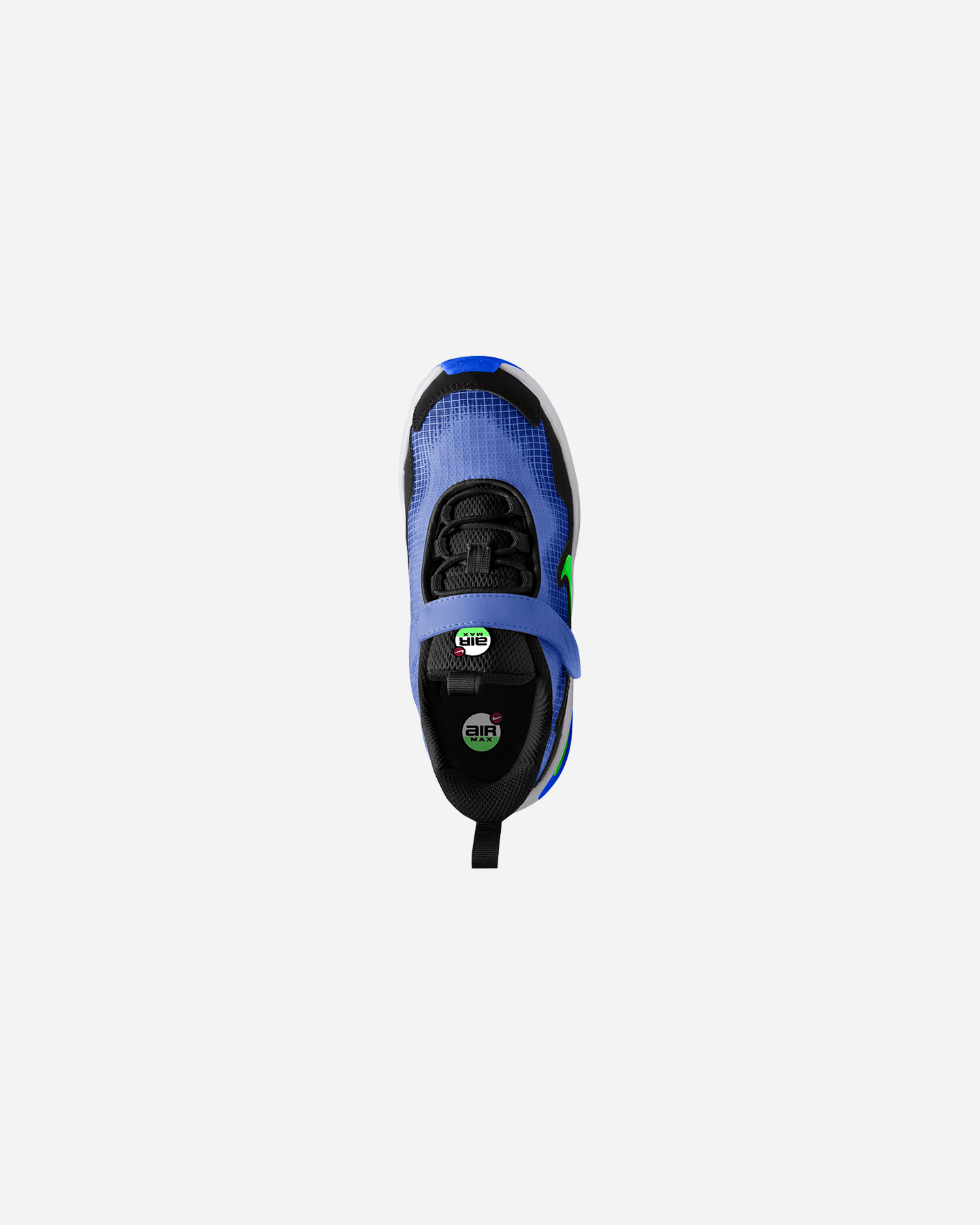 Scarpe sneakers NIKE AIR MAX NOVA PS JR - Color mix - 2 | Cisalfa Sport