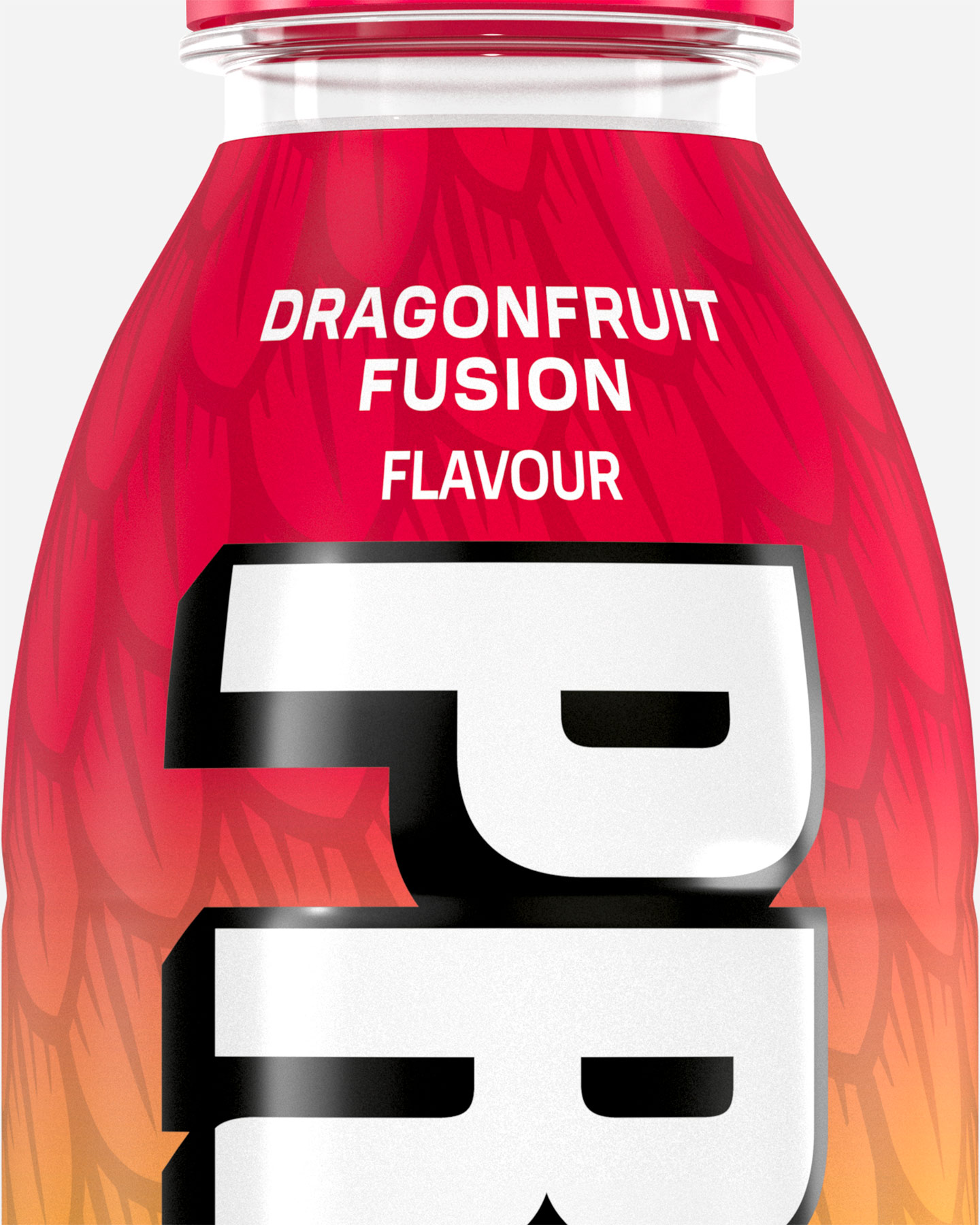 Bevanda isotonica PRIME ZERO DRAGON FRUIT 500ML - 1 | Cisalfa Sport