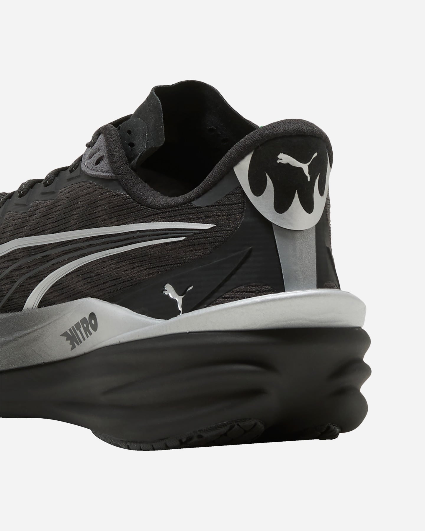 Scarpe running PUMA DEVIATE NITRO 4 W - 5 | Cisalfa Sport