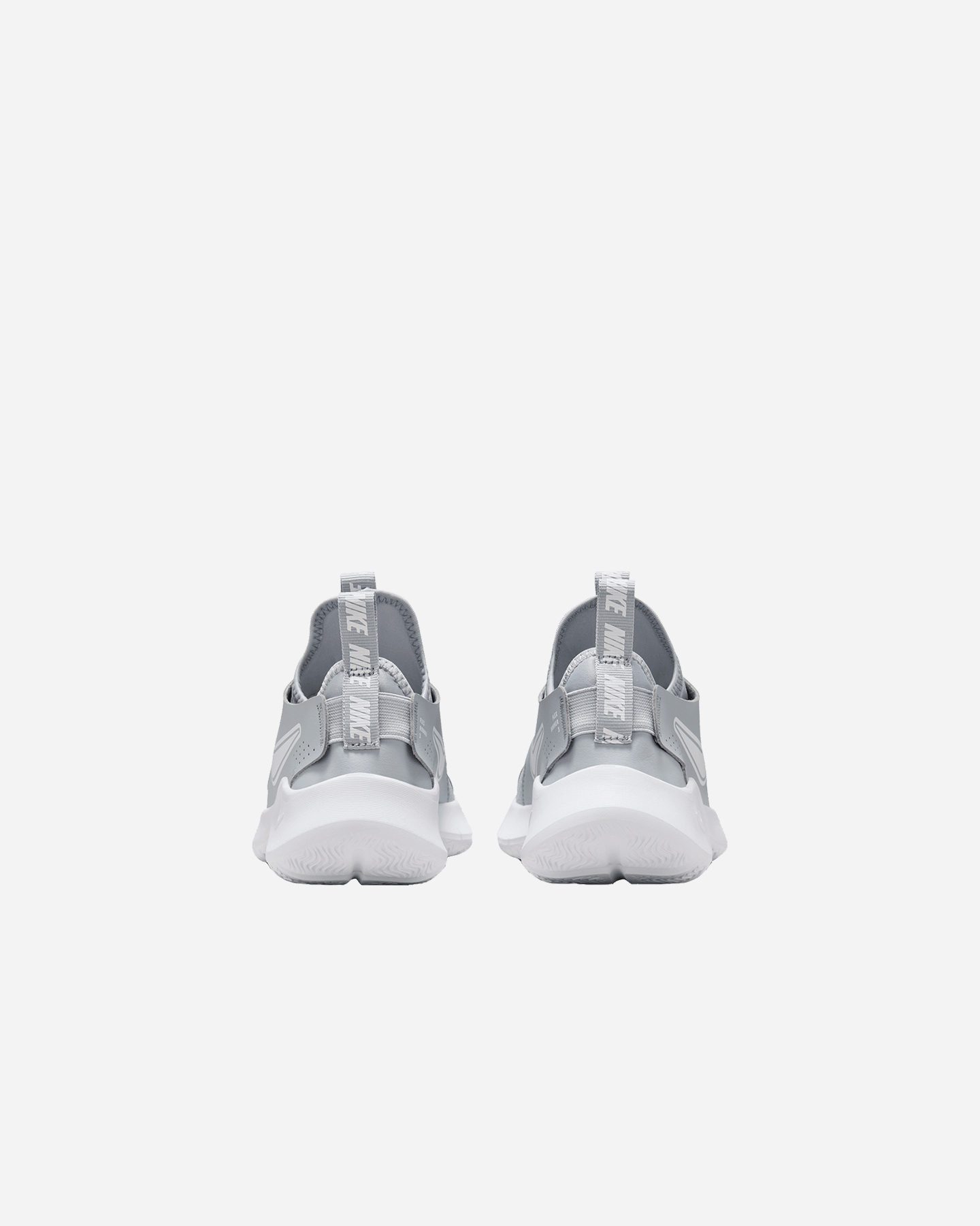 Scarpe sneakers NIKE FLEX RUNNER 3 GS JR - Grigio - 3 | Cisalfa Sport