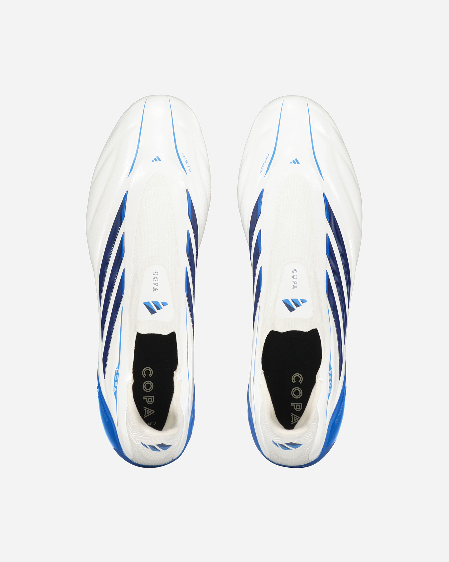 Scarpe calcio ADIDAS COPA PURE IV ELITE LL AG M - 4 | Cisalfa Sport