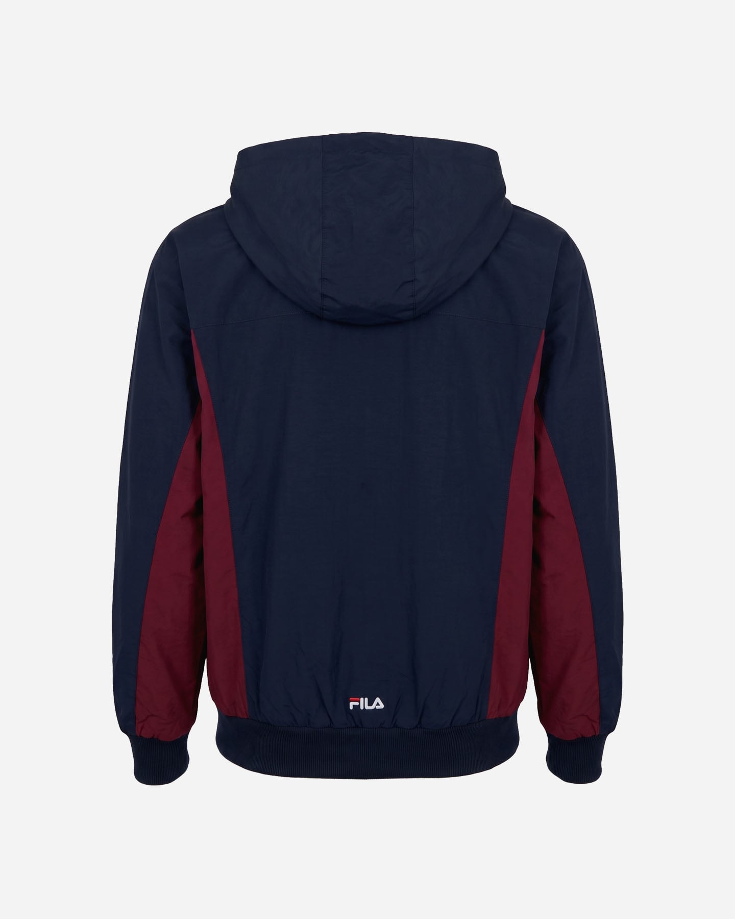 Felpa FILA ATHLETIC DYNAMISM M - 1 | Cisalfa Sport