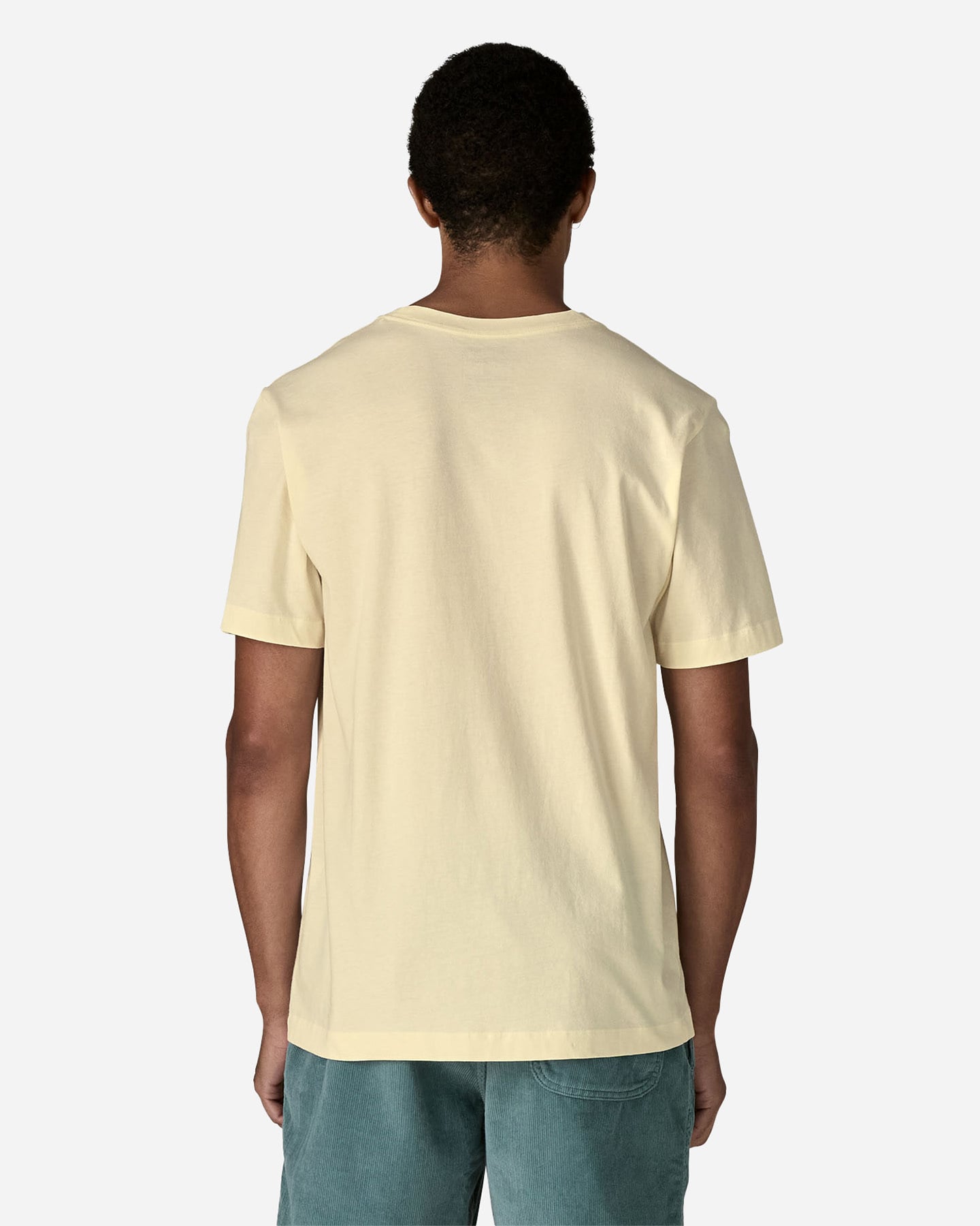 T-shirt PATAGONIA DAILY M - 3 | Cisalfa Sport