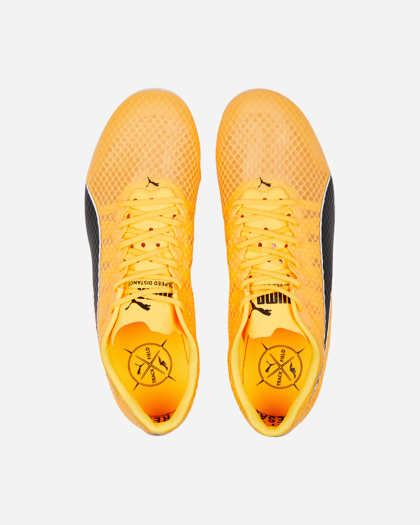Scarpe running PUMA EVOSPEED DISTANCE 11 M - Color mix - 2 | Cisalfa Sport