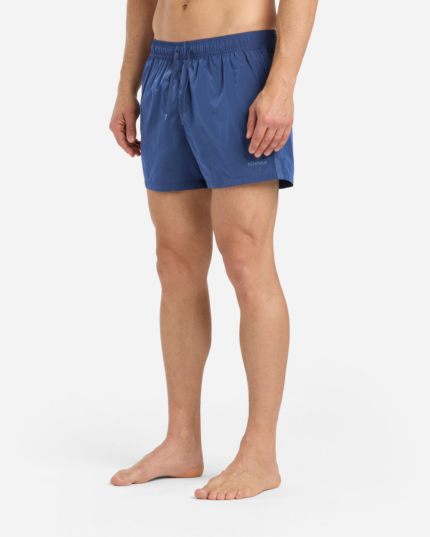Boxer mare ELLESSE BOXER TAPE M - Blu - 2 | Cisalfa Sport
