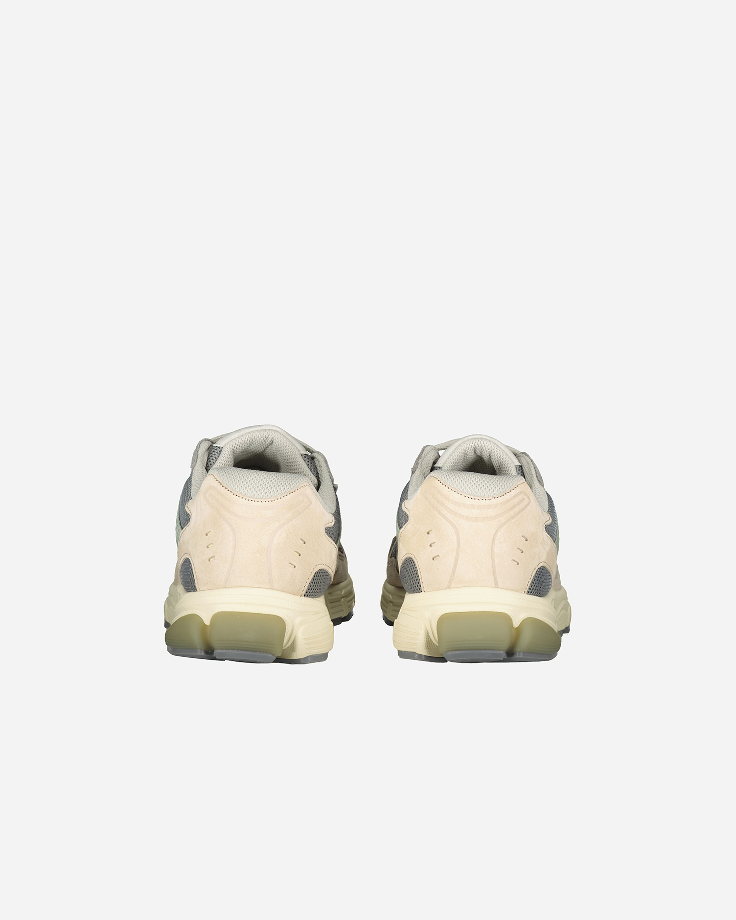 Scarpe sneakers MISTRAL NEWNESS RETRO M - Beige - 5 | Cisalfa Sport