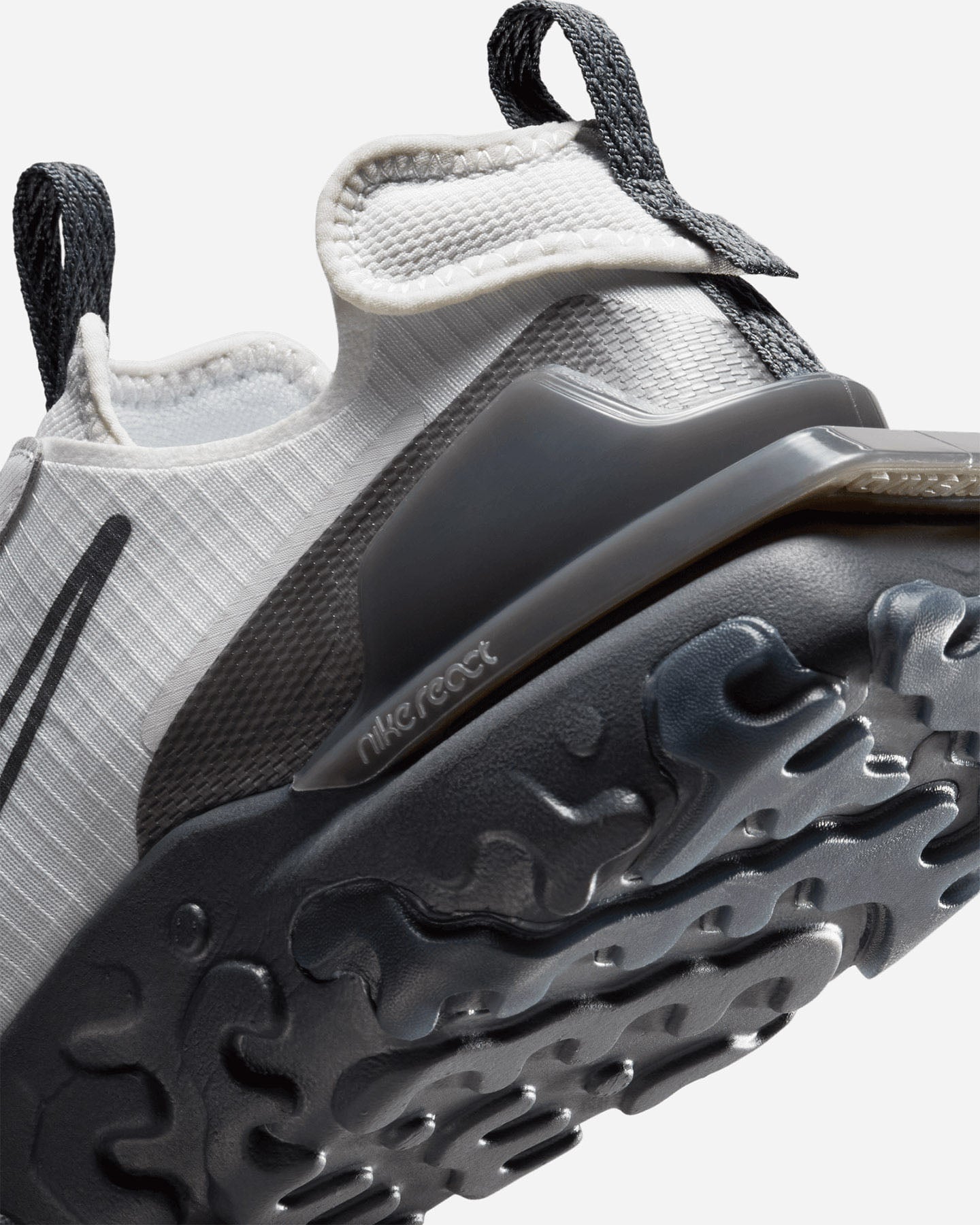 Scarpe sneakers NIKE REACT VISION M - Color mix - 5 | Cisalfa Sport