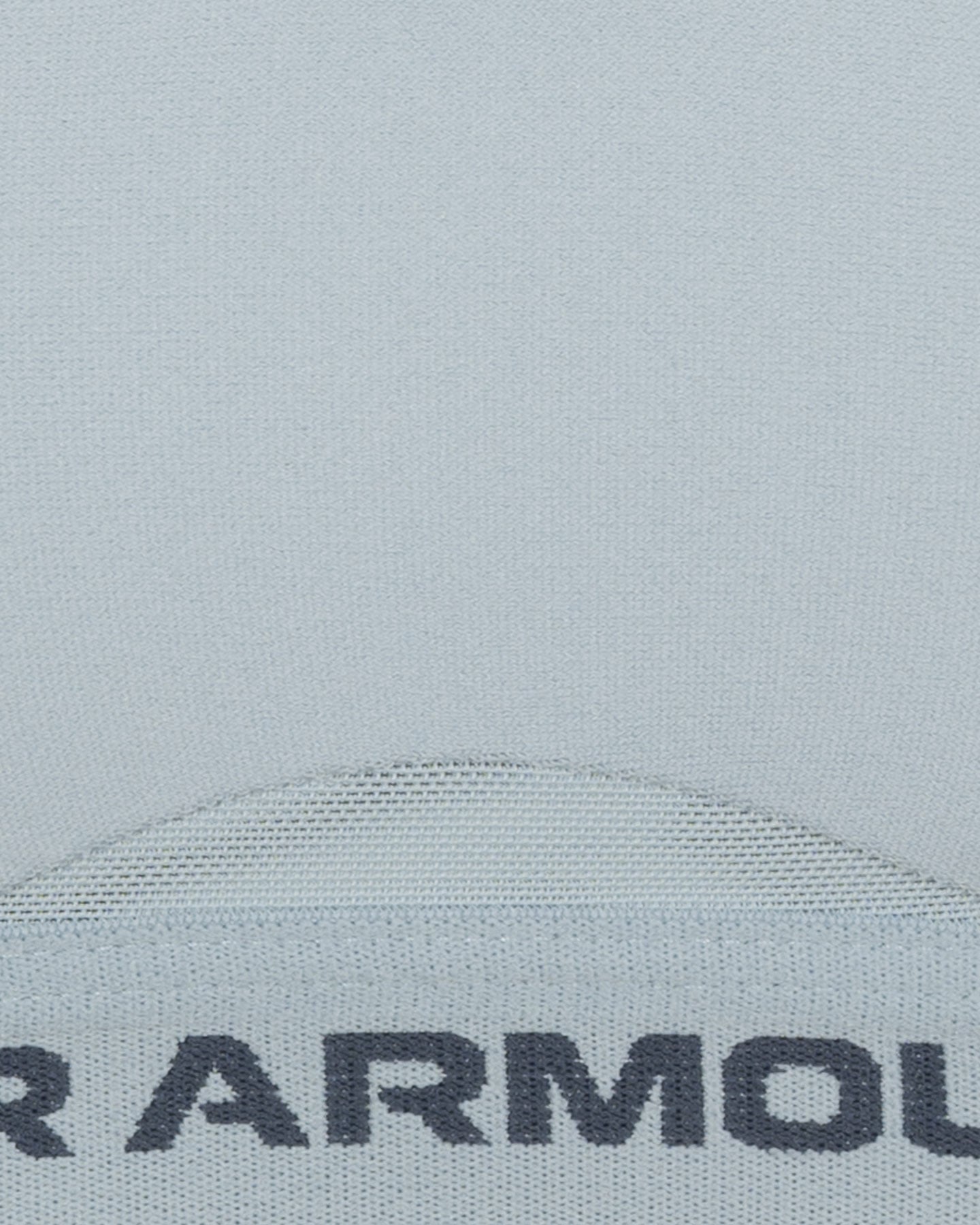Bra training UNDER ARMOUR CROSSBACK LOW STRAPPY W - Grigio - 2 | Cisalfa Sport