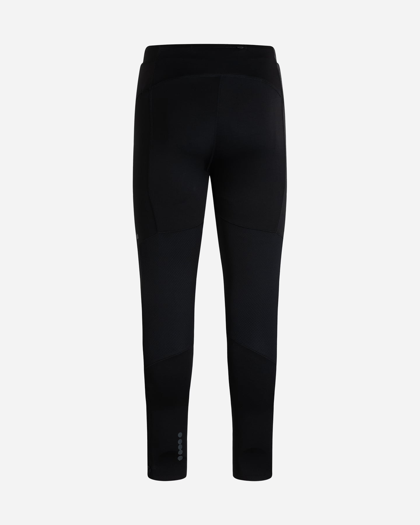 Fuseaux running DIADORA CREW M - Nero - 1 | Cisalfa Sport