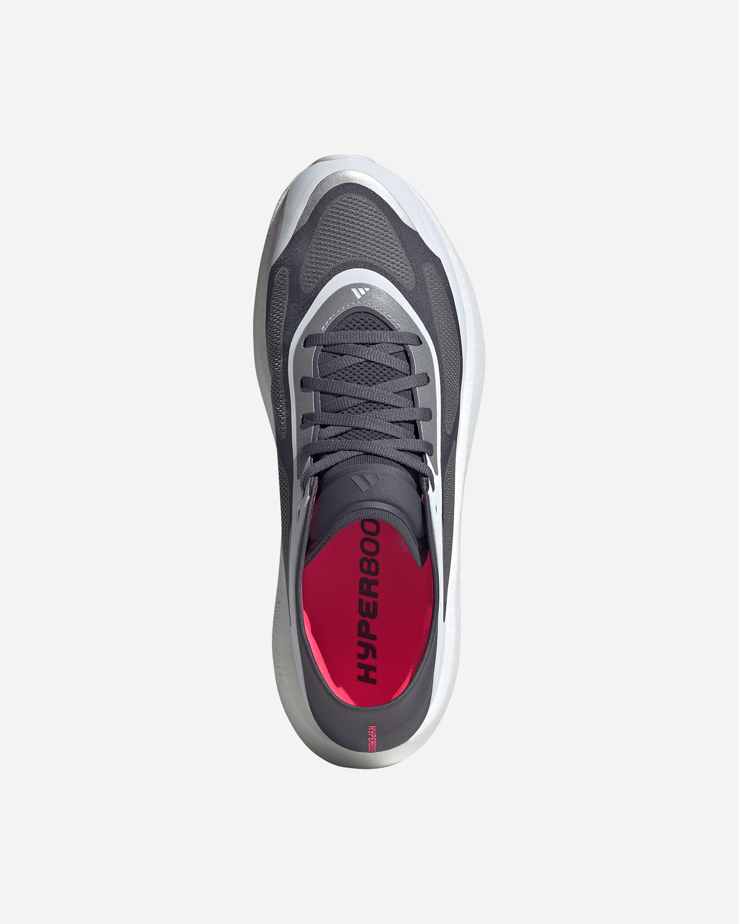 Scarpe running ADIDAS HYPERBOOST RUN M - 3 | Cisalfa Sport