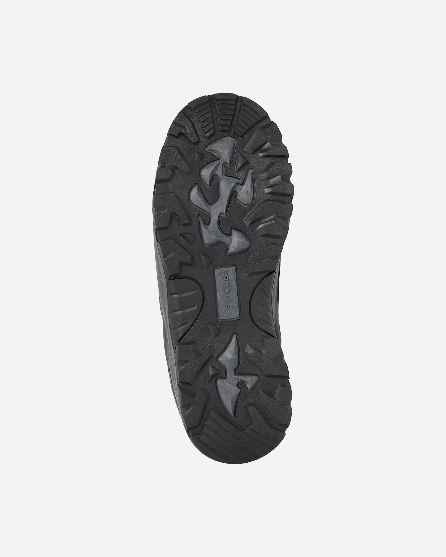 Scarpe escursionismo MCKINLEY MAINE II MID AQB W - Nero - 1 | Cisalfa Sport