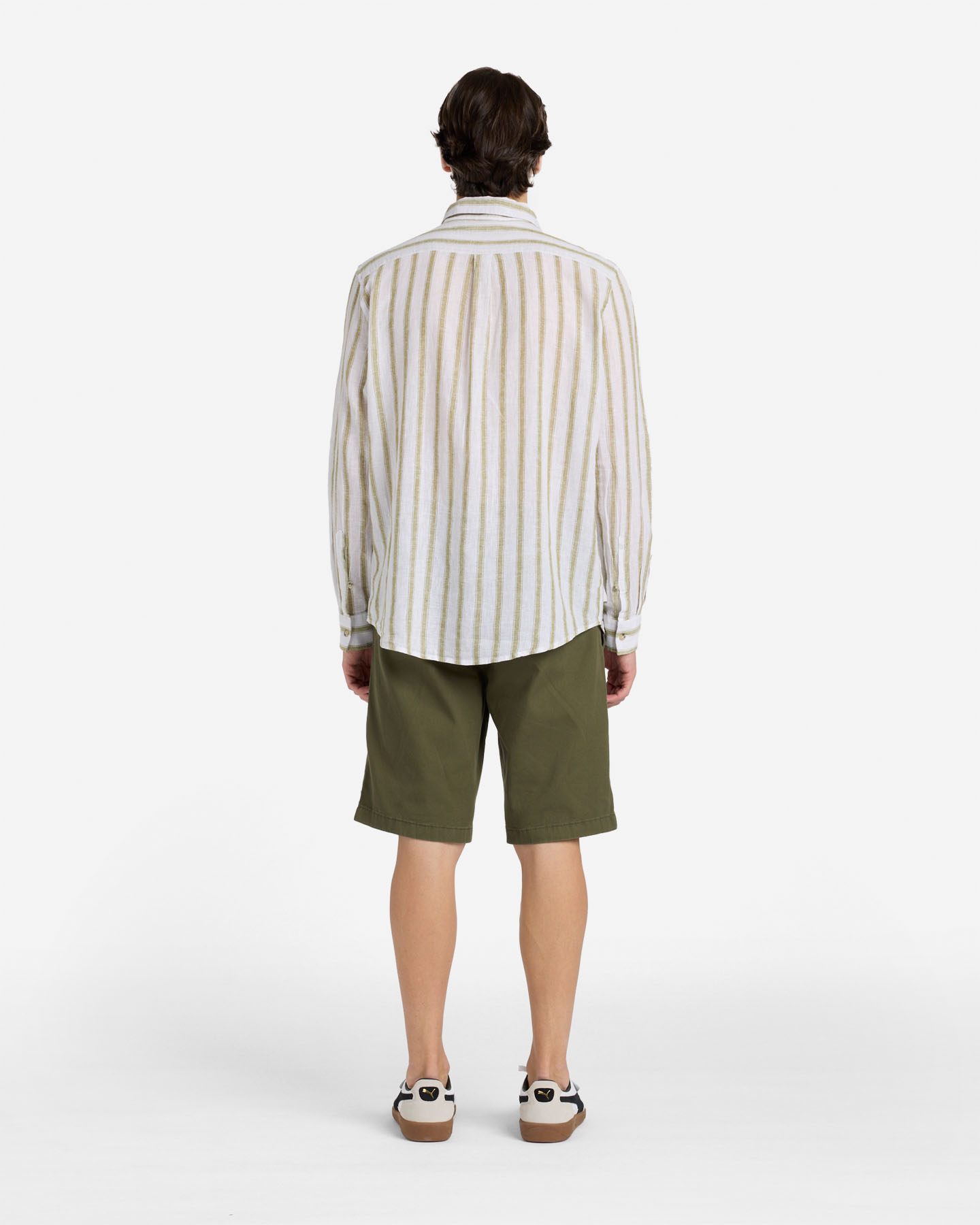 Camicia DACK'S URBAN M - Bianco - 3 | Cisalfa Sport