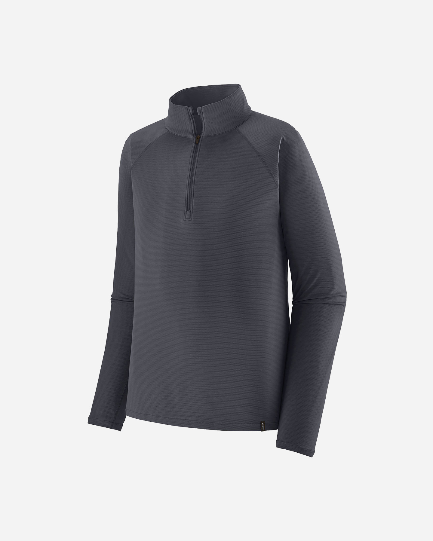 Maglia intimo tecnico PATAGONIA CAP MW M - Blu - 5 | Cisalfa Sport
