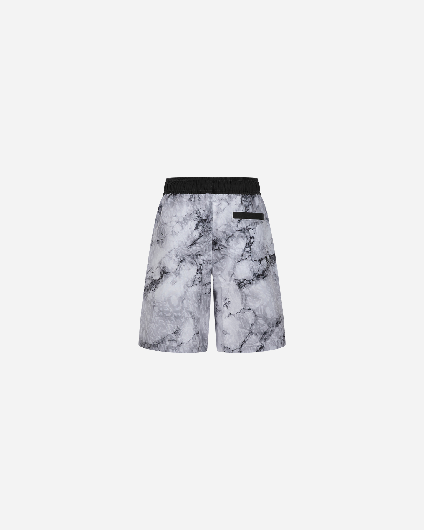 Boardshort mare MISTRAL ICONIC WAVE JR - Bianco - 1 | Cisalfa Sport