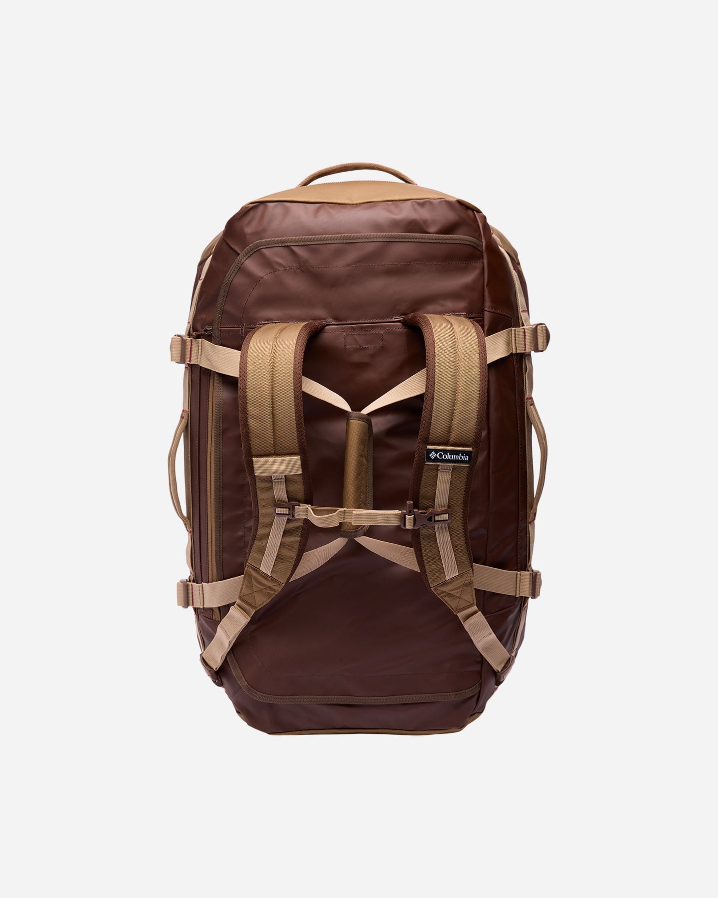 Borsa COLUMBIA LANDROAMER 60L  - 2 | Cisalfa Sport