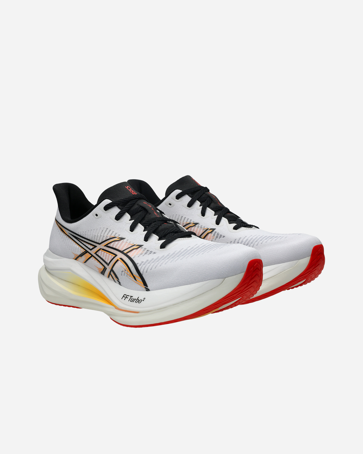 Scarpe running ASICS SONICBLAST 2 M - 1 | Cisalfa Sport