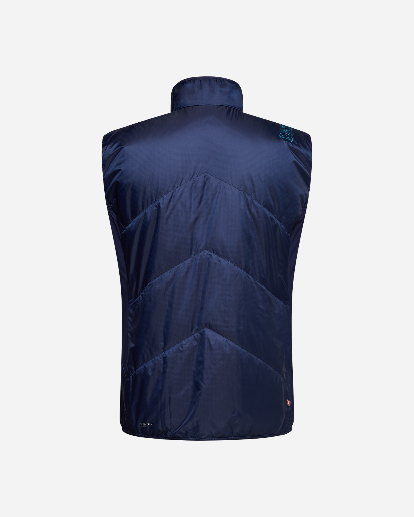 Gilet LA SPORTIVA ASCENT M - Blu - 1 | Cisalfa Sport